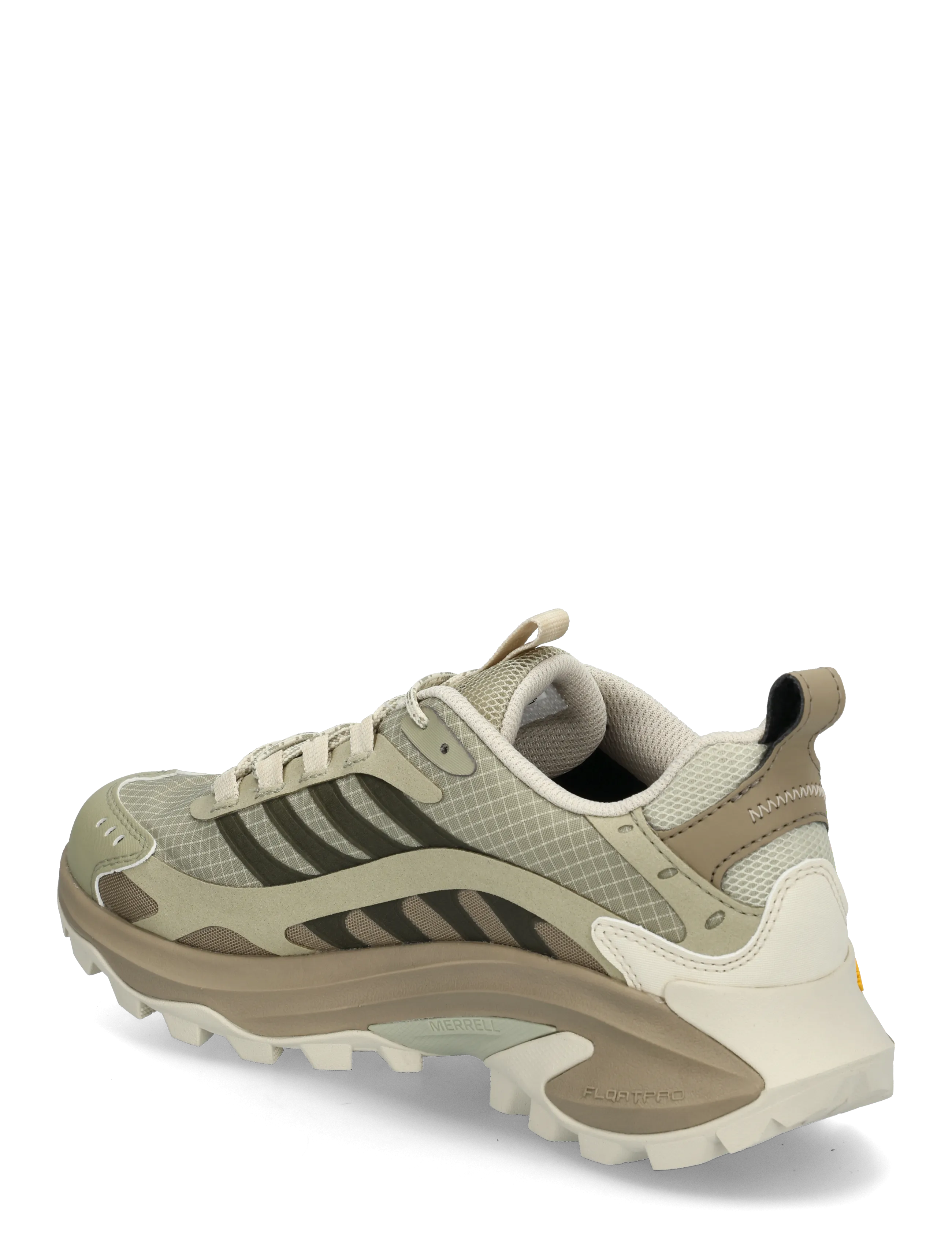 Merrell - Women's Moab Speed 2 GTX - sügisene kokkuhoid - muted sage - 1