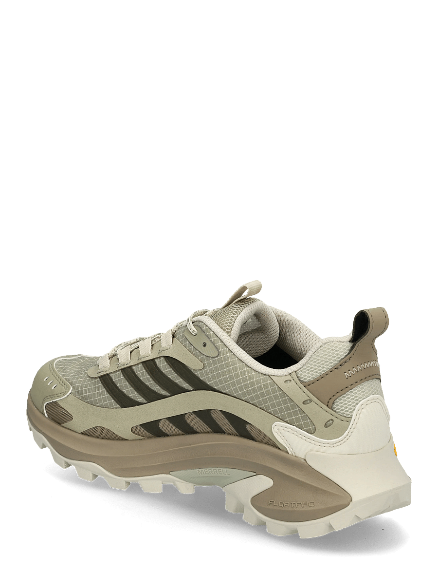 Merrell - Women's Moab Speed 2 GTX - wanderschuhe - muted sage - 1