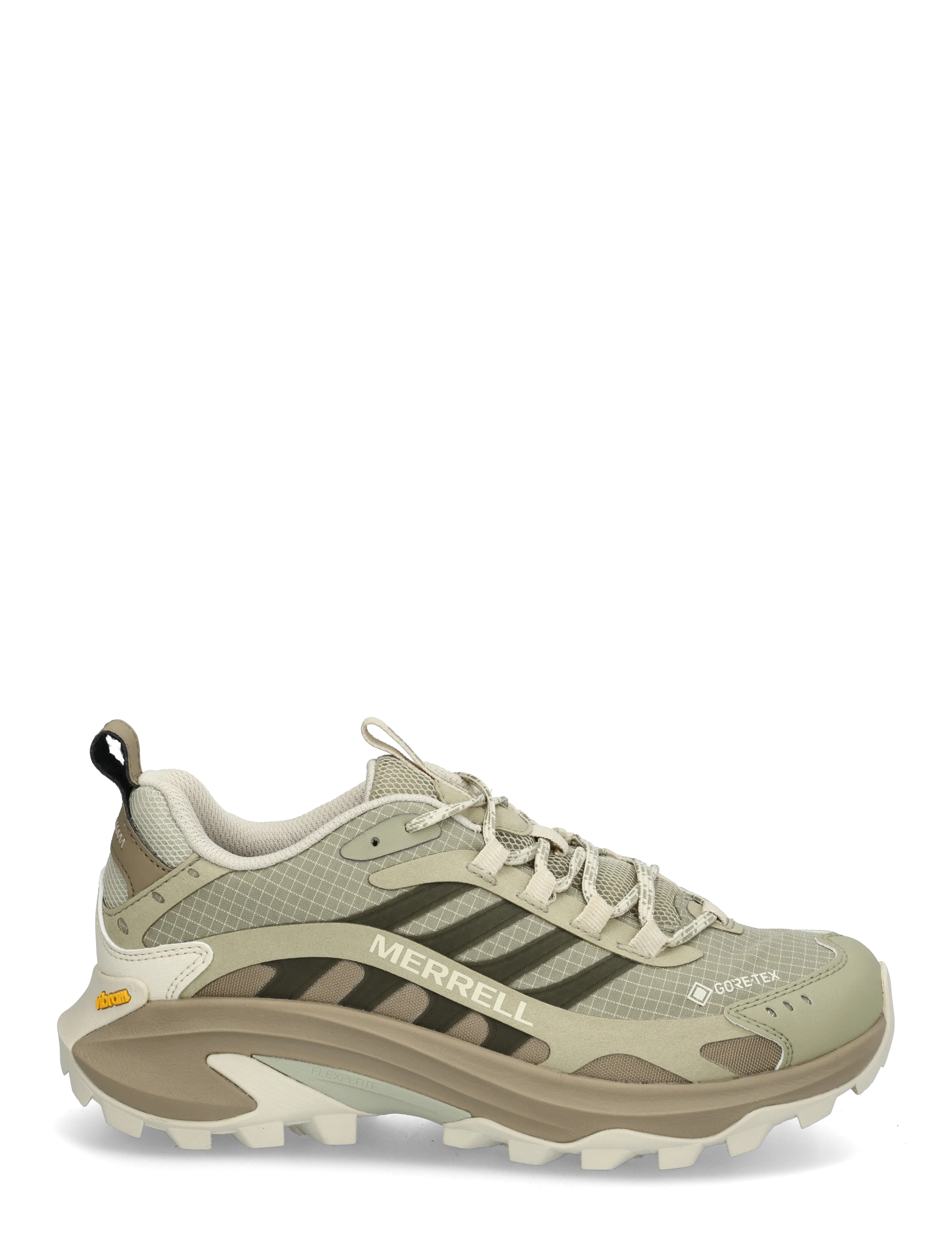 Merrell - Women's Moab Speed 2 GTX - sügisene kokkuhoid - muted sage - 2