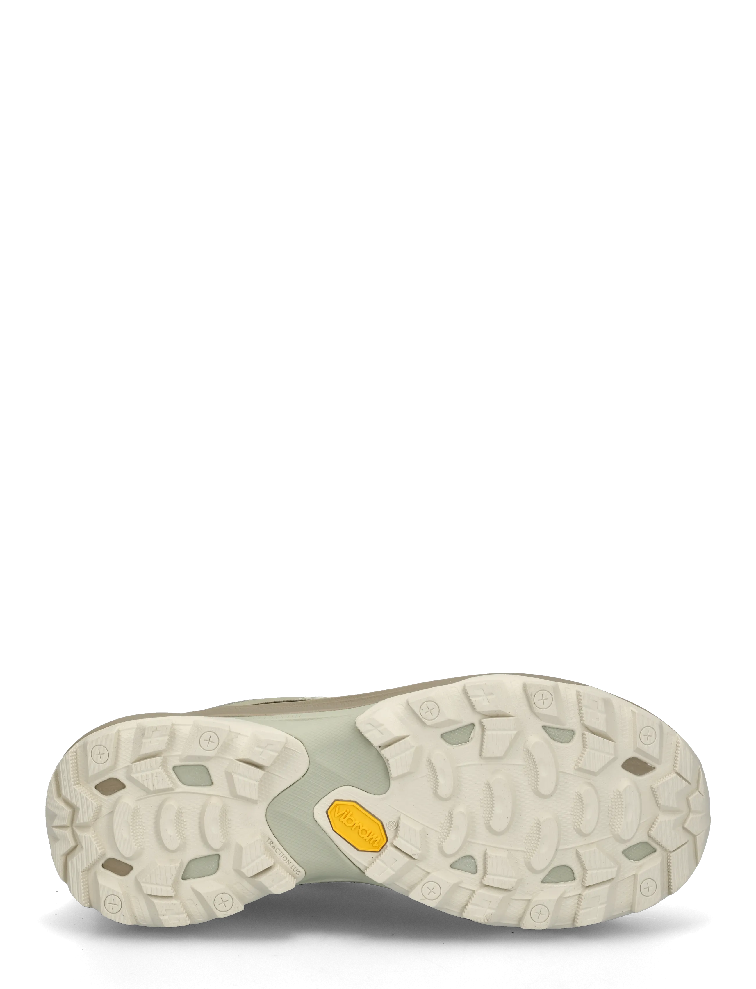 Merrell - Women's Moab Speed 2 GTX - sügisene kokkuhoid - muted sage - 4