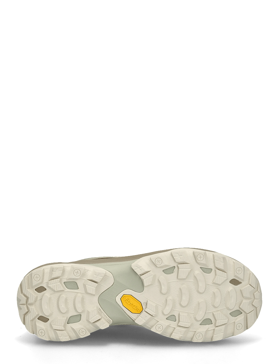 Merrell - Women's Moab Speed 2 GTX - wanderschuhe - muted sage - 4