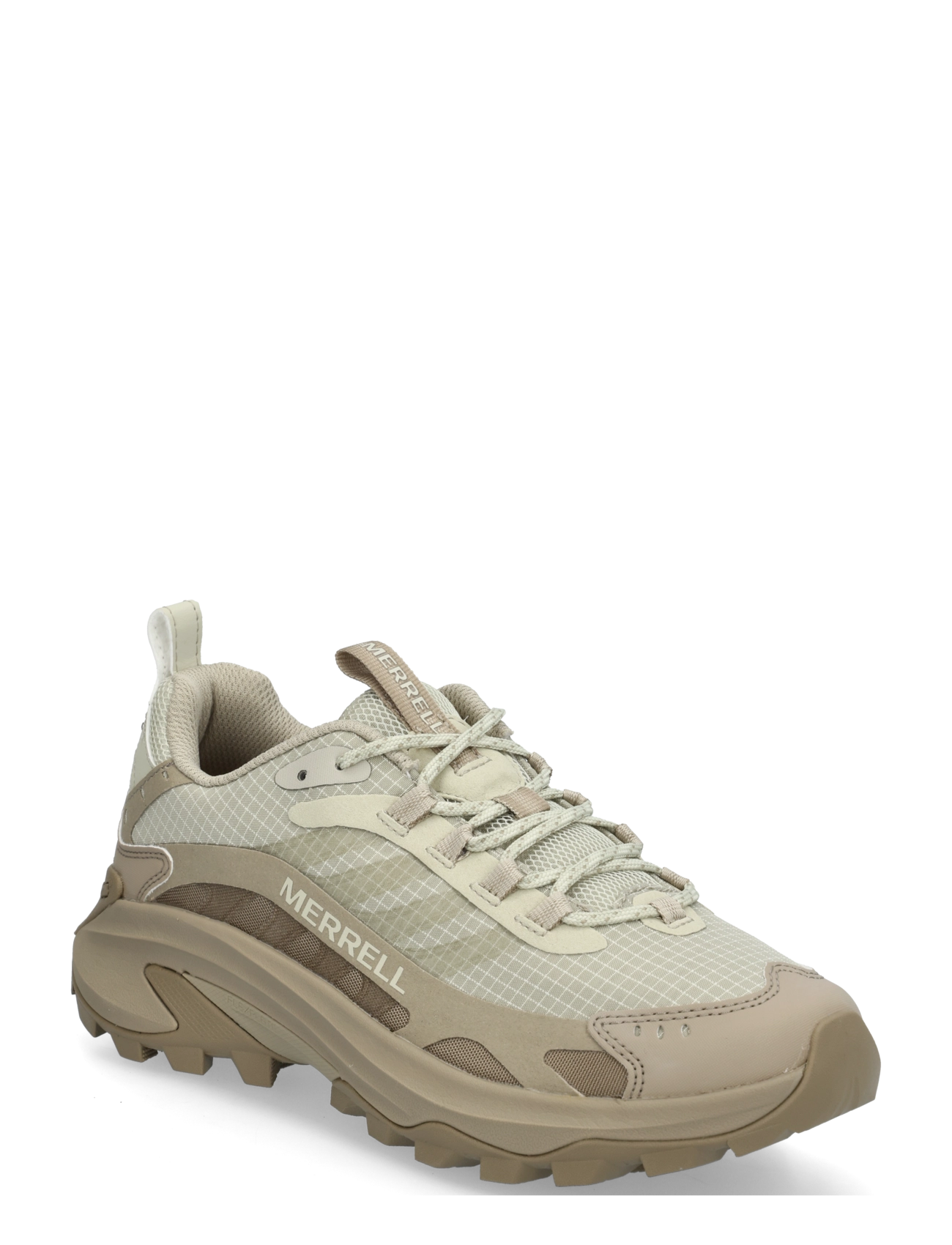 Merrell Women's Moab Speed 2 Sport - Light - Alles anzeigen - LIGHT OLIVE/MOUNTAIN / khaki/green