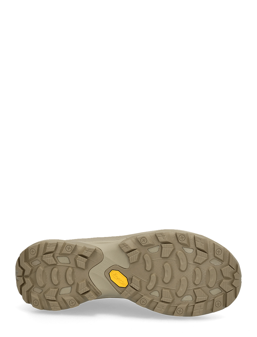 Merrell - Women's Moab Speed 2 Sport - Light - wanderschuhe - light olive/mountain - 4