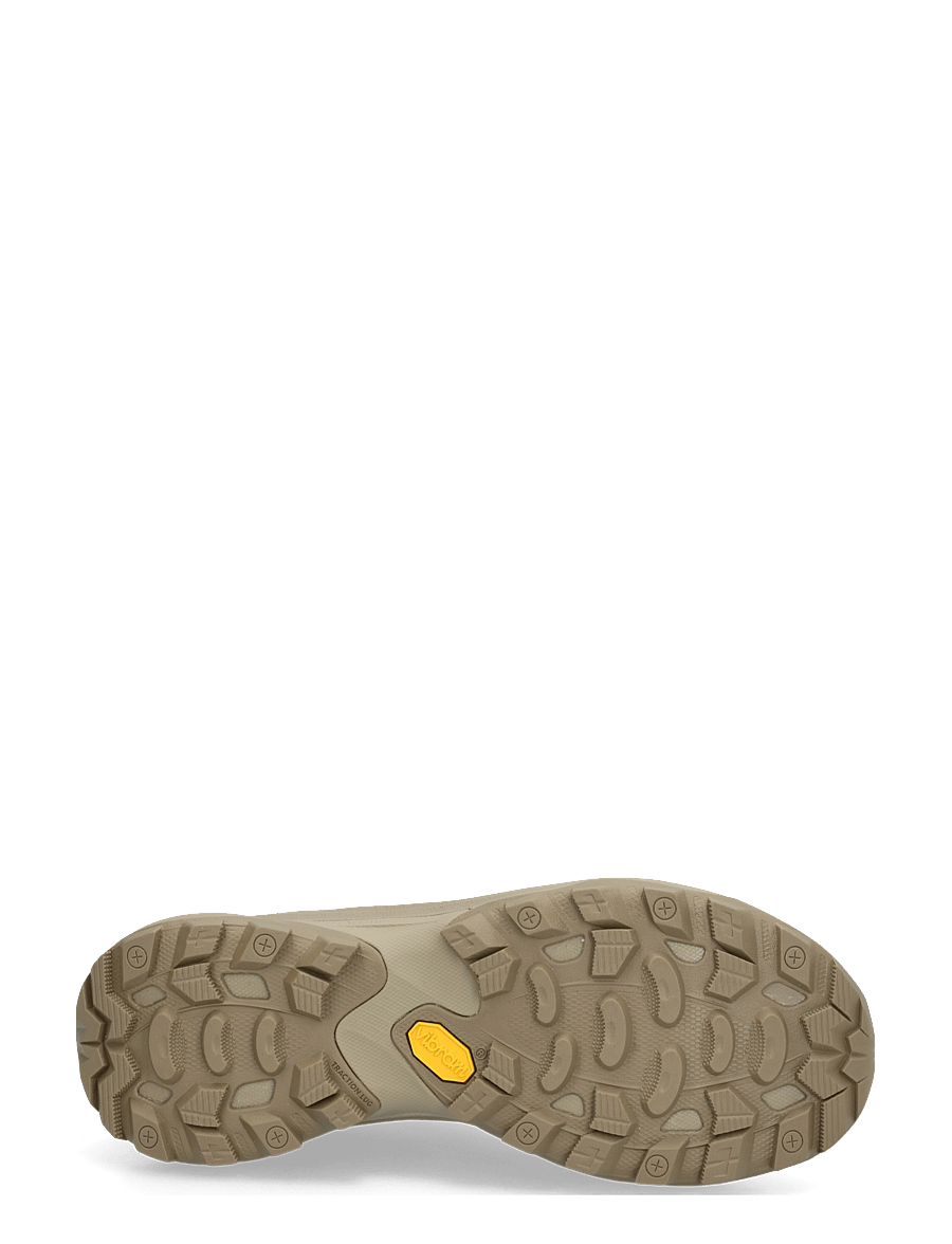Merrell - Women's Moab Speed 2 Sport - Light - wanderschuhe - light olive/mountain - 2