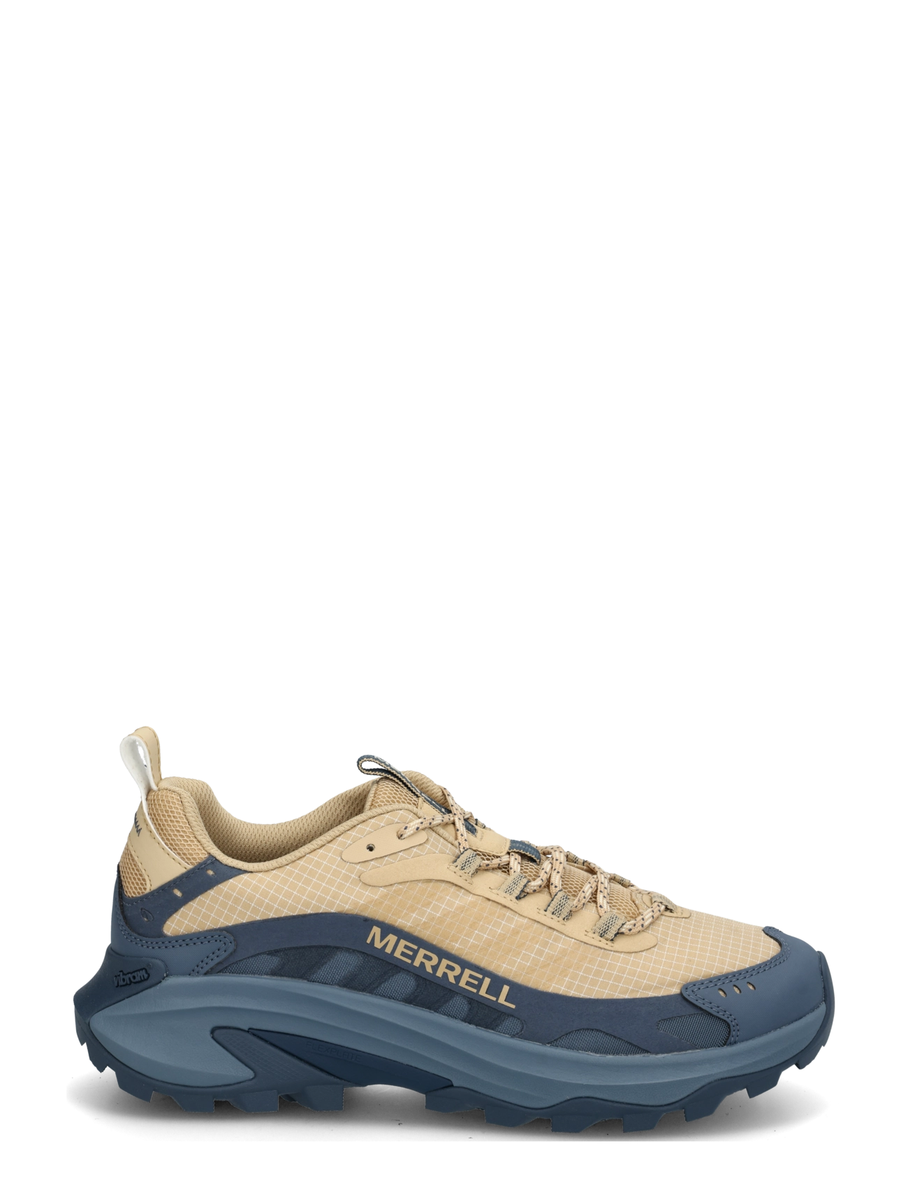 MERRELL Låg sneaker 'MOAB SPEED 2' låga sneakers herr – bild 4