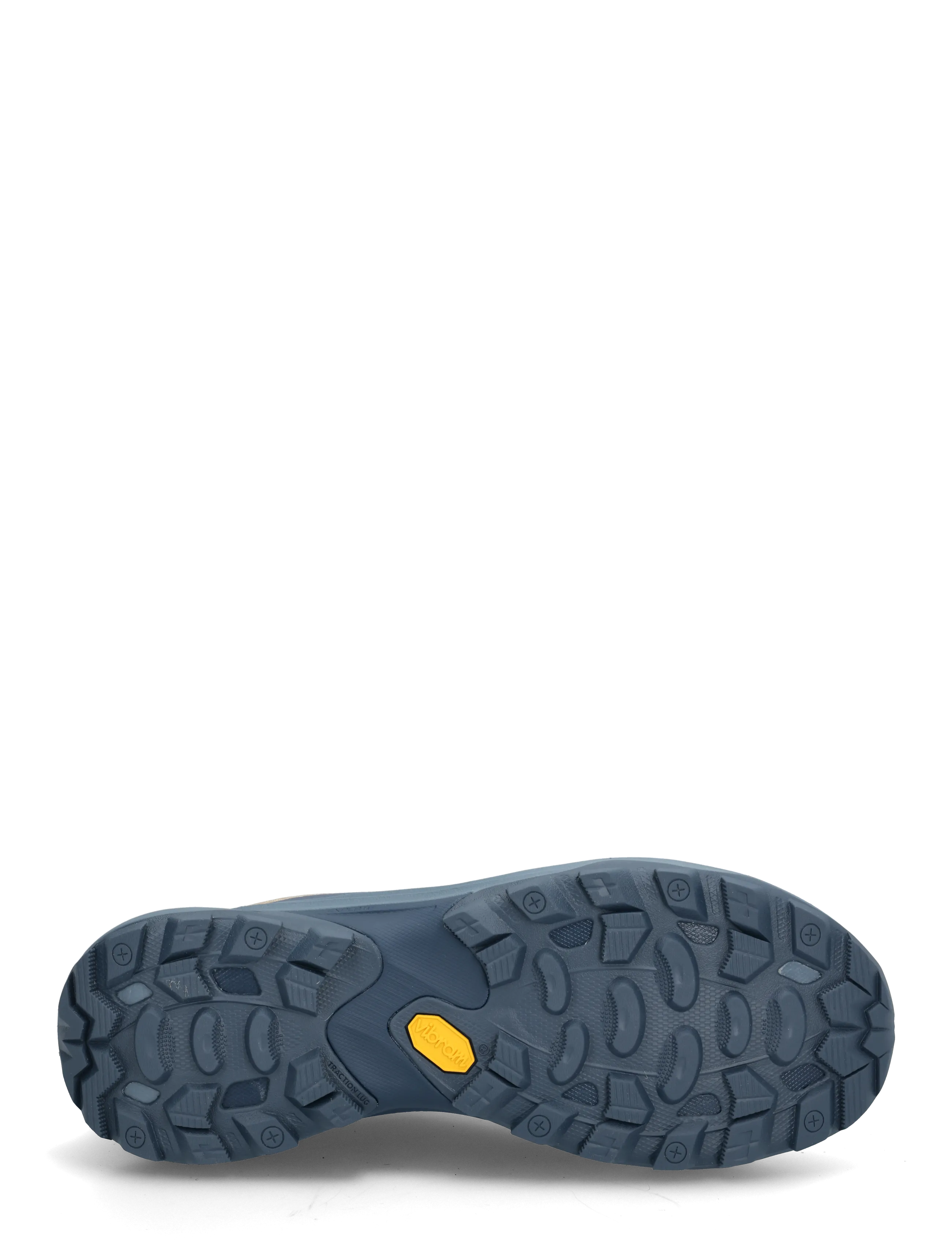 Merrell - Men's Moab Speed 2 Sport - Latte/Th - efterårsbesparelser - multi colored - 4