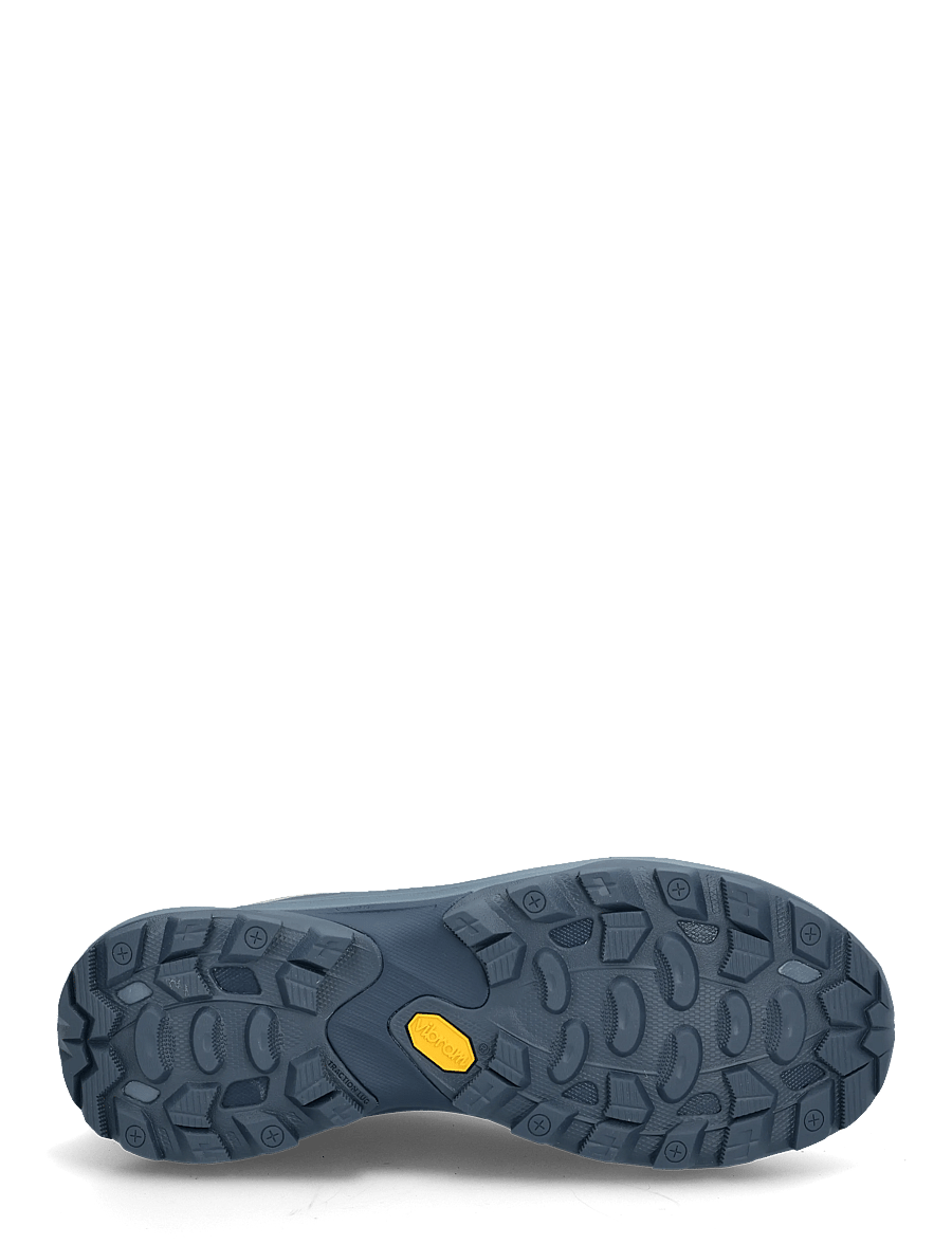 Merrell - Men's Moab Speed 2 Sport - Latte/Th - matka- ja kõndimisjalatsid - multi colored - 4