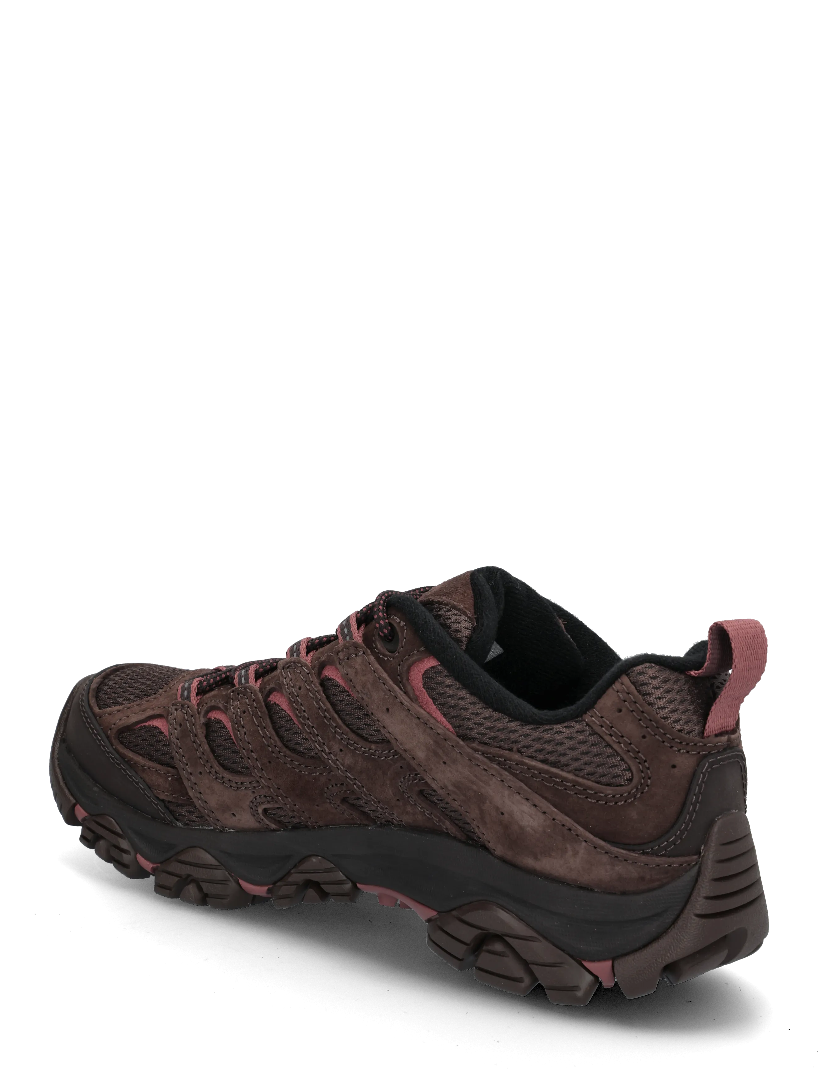 Merrell - Women's Moab 3  - herbstersparnisse - coal - 1