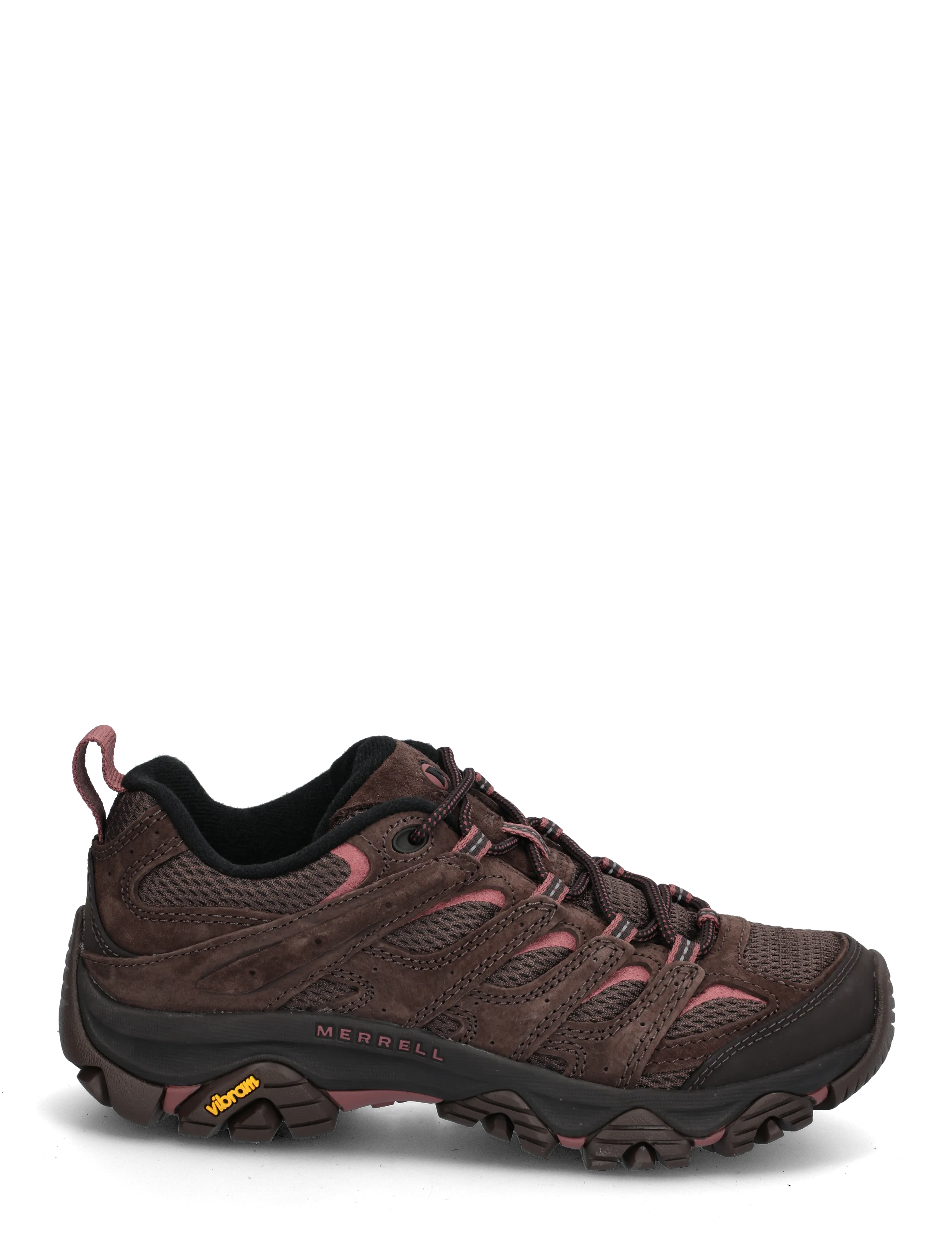 Merrell - Women's Moab 3  - herbstersparnisse - coal - 2