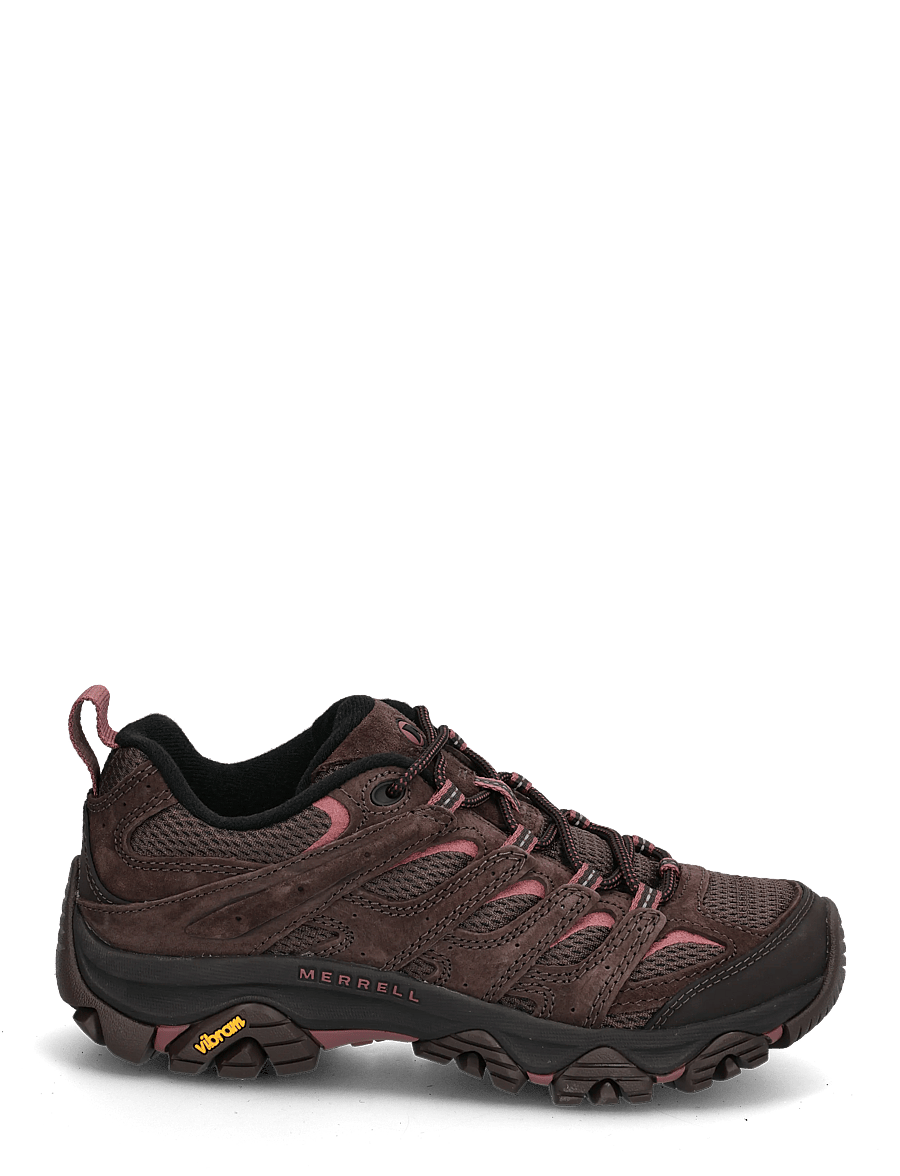 Merrell - Women's Moab 3 - wanderschuhe - coal - 2