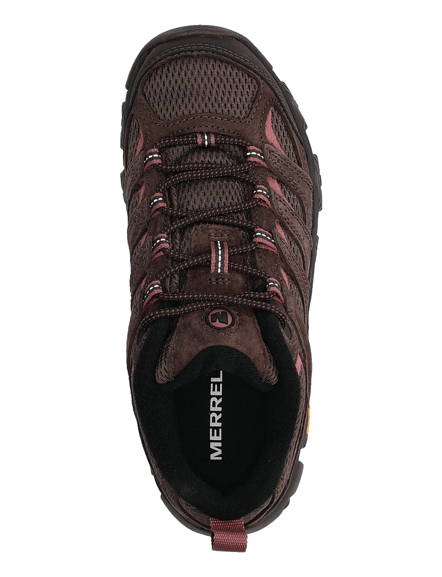 Merrell - Women's Moab 3 - vandringsskor - coal - 3
