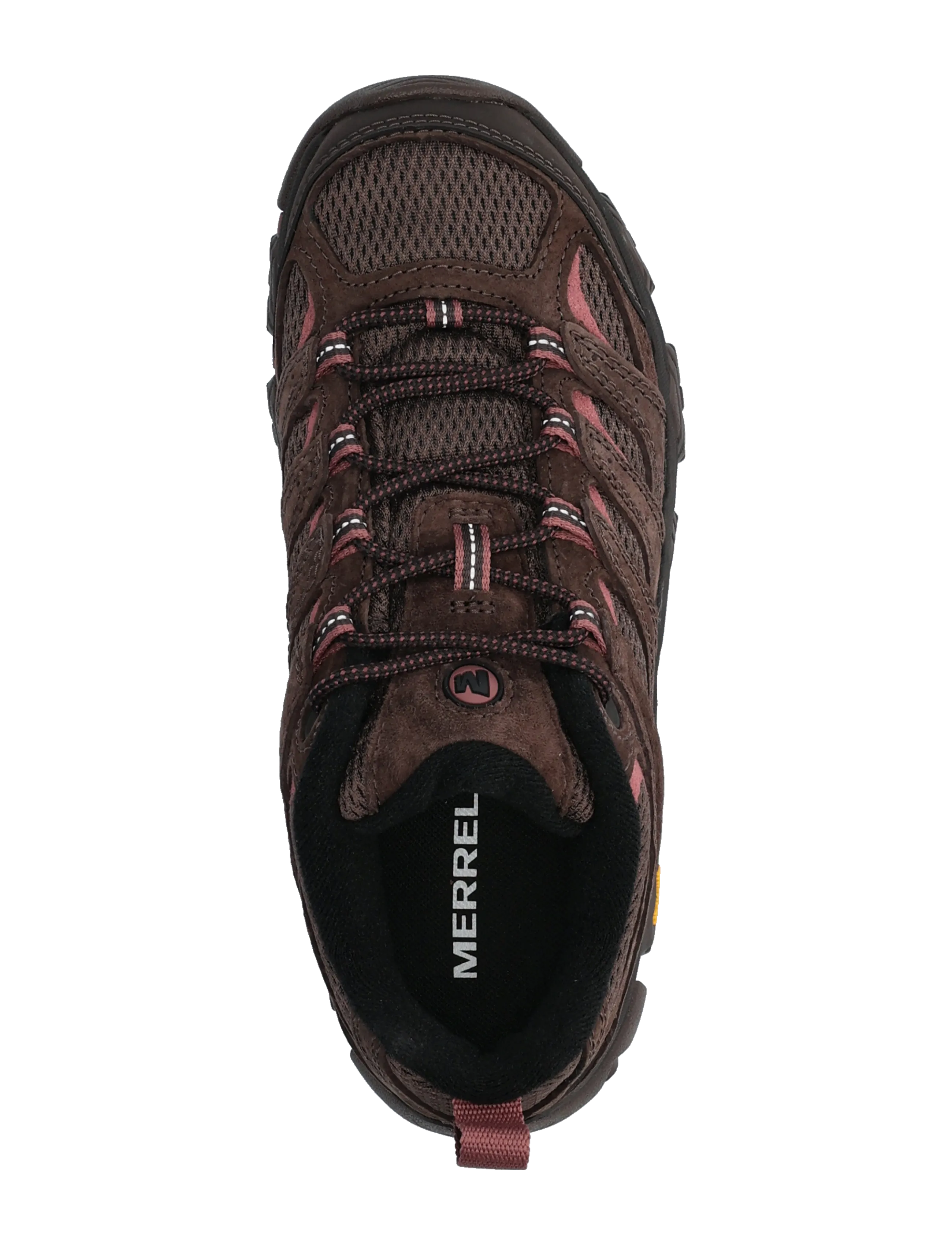 Merrell - Women's Moab 3  - herbstersparnisse - coal - 3
