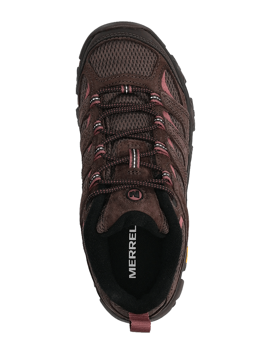 Merrell - Women's Moab 3 - wanderschuhe - coal - 3