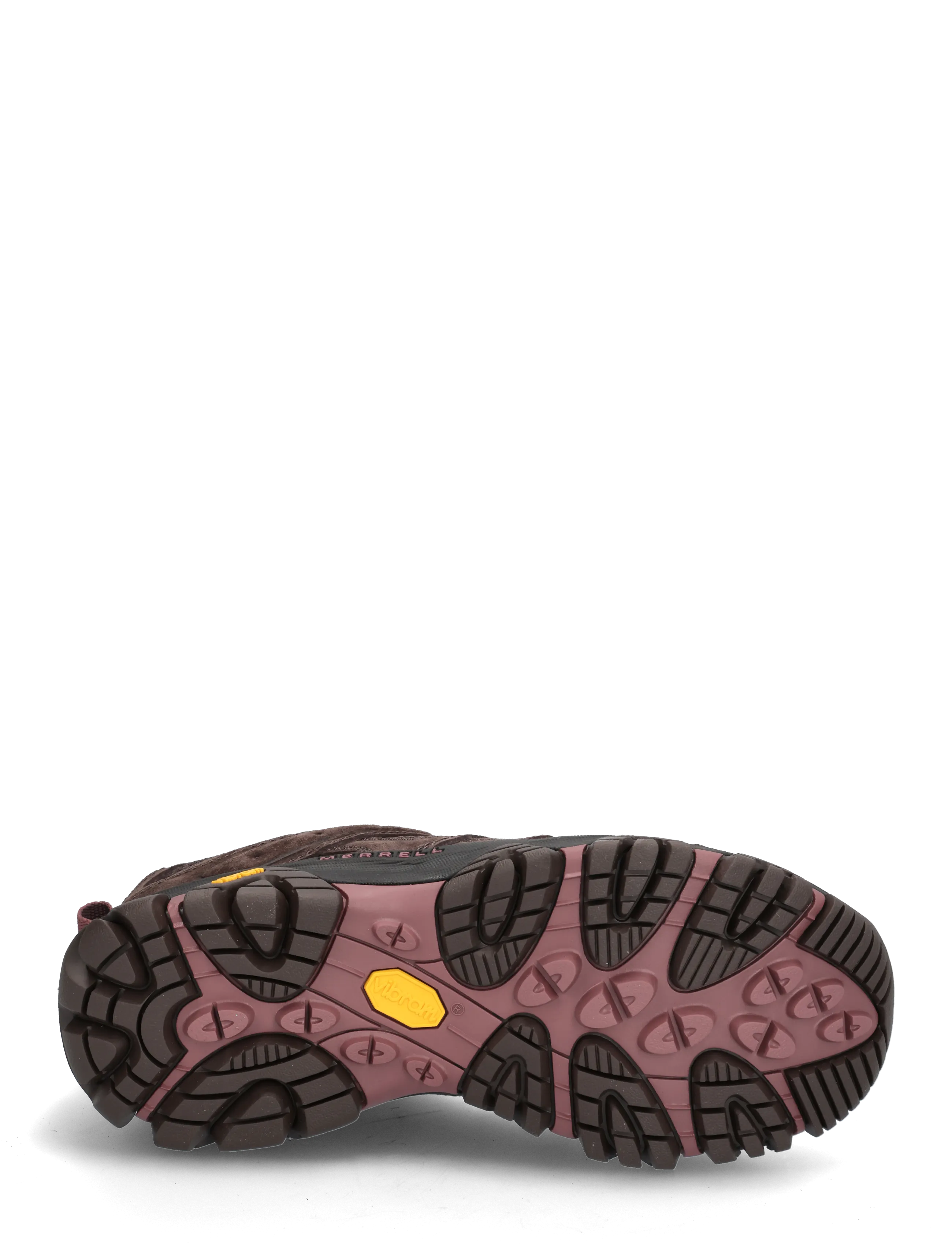 Merrell - Women's Moab 3  - herbstersparnisse - coal - 4