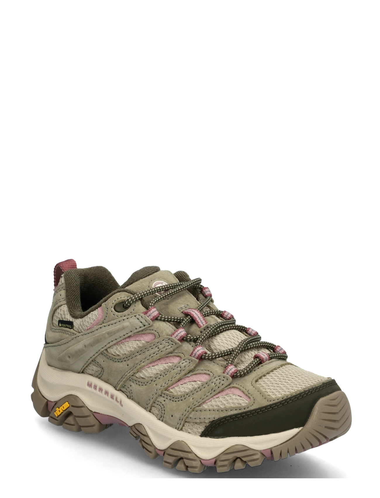 Merrell Women's Moab 3 GTX - Olivine - Alles anzeigen - OLIVINE / khaki/green