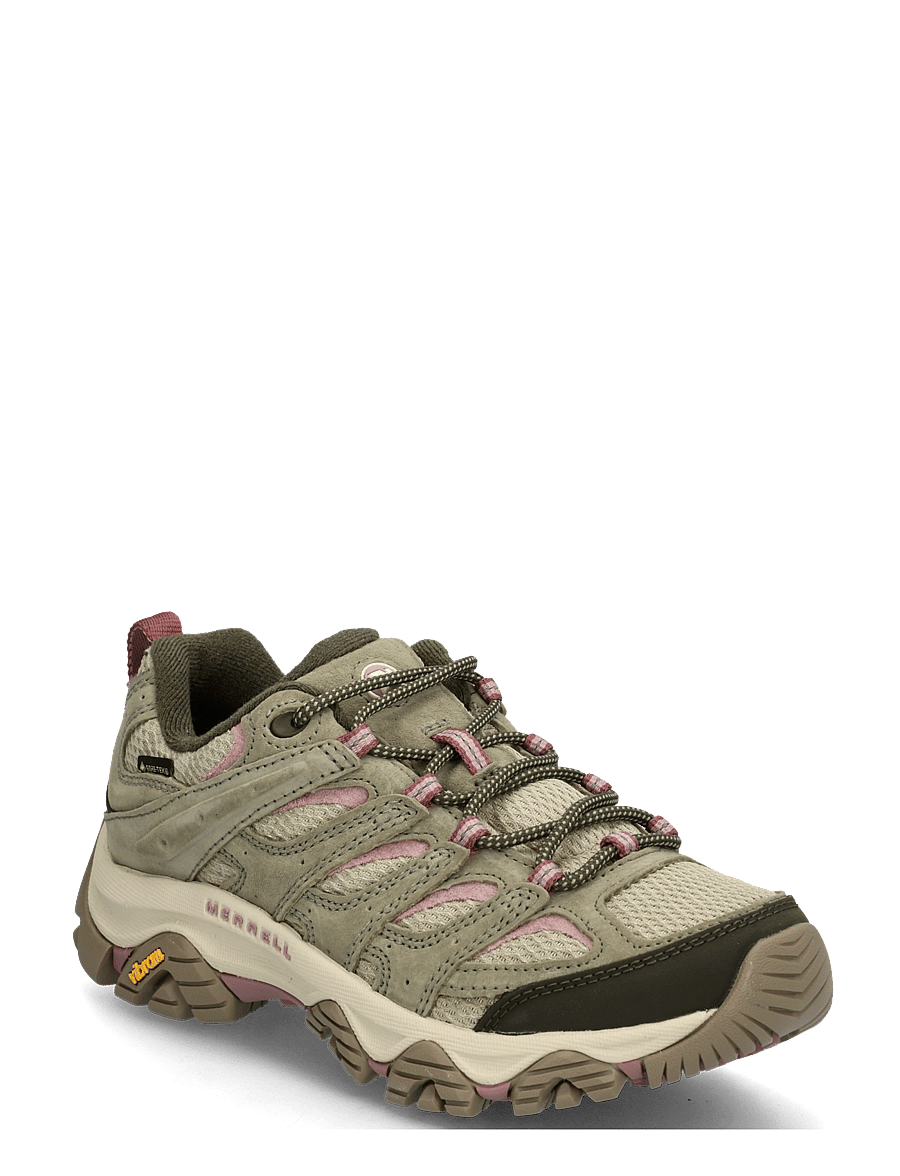 Merrell - Women's Moab 3 GTX - Olivine - olivine - 0