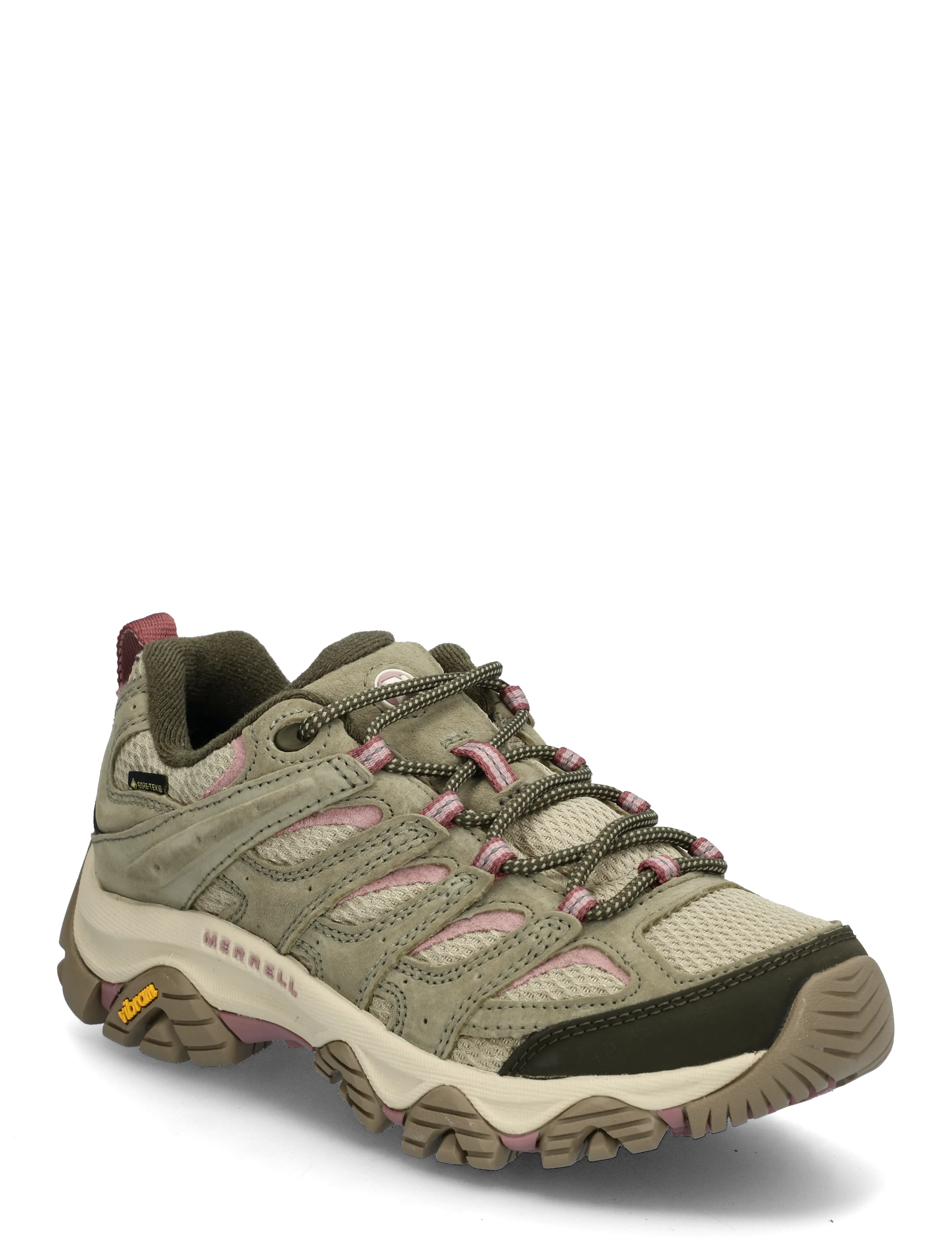 Merrell Women's Moab 3 GTX - Olivine - Alles anzeigen - OLIVINE / khaki/green