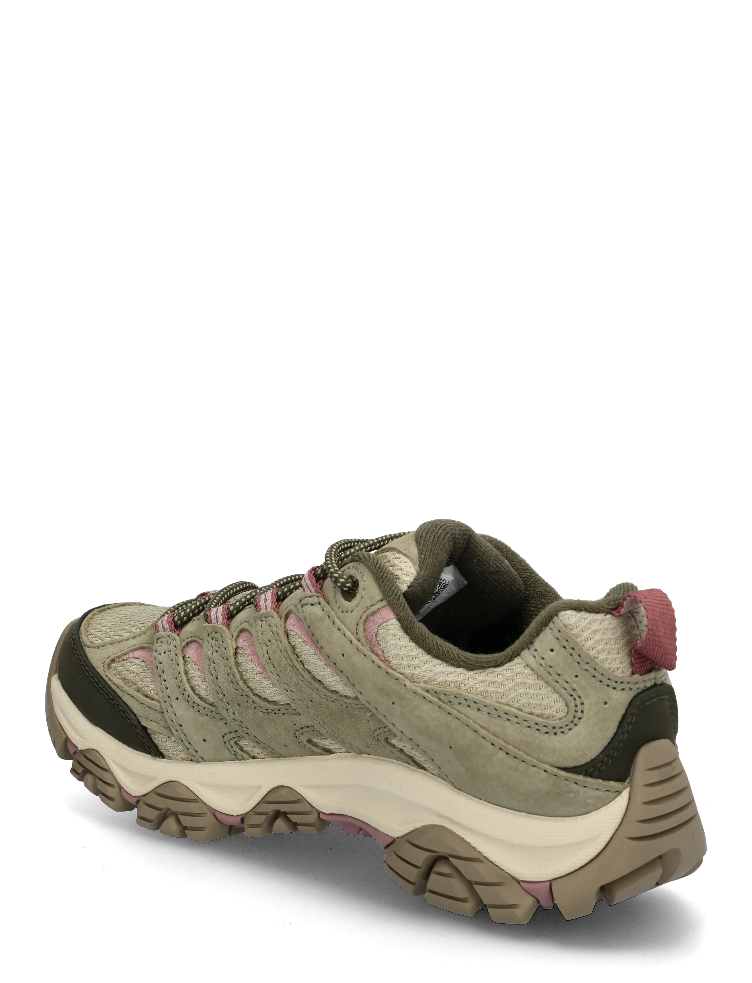 Merrell - Women's Moab 3 GTX - Olivine - olivine - 1