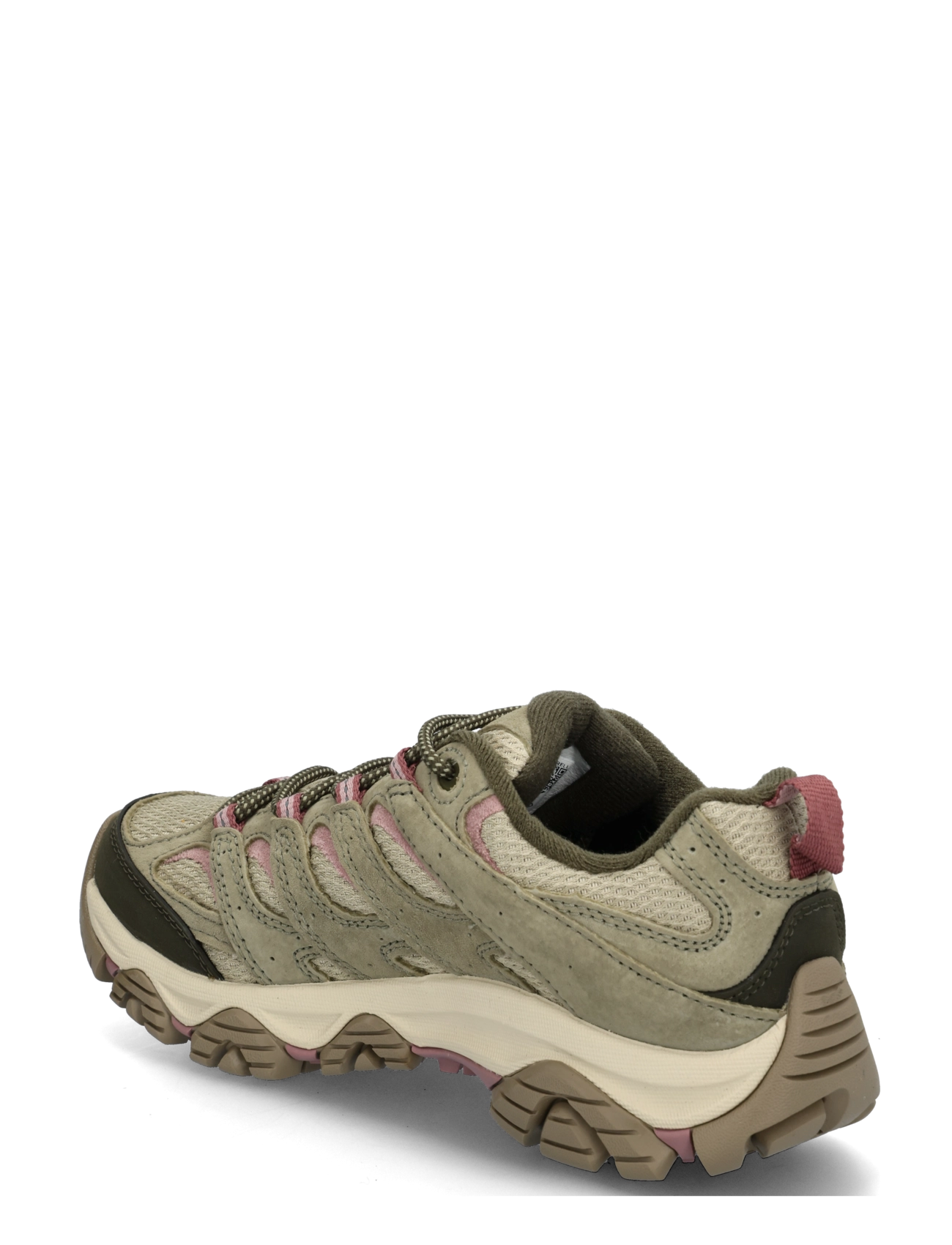 Merrell - Women's Moab 3 GTX - Olivine - olivine - 1