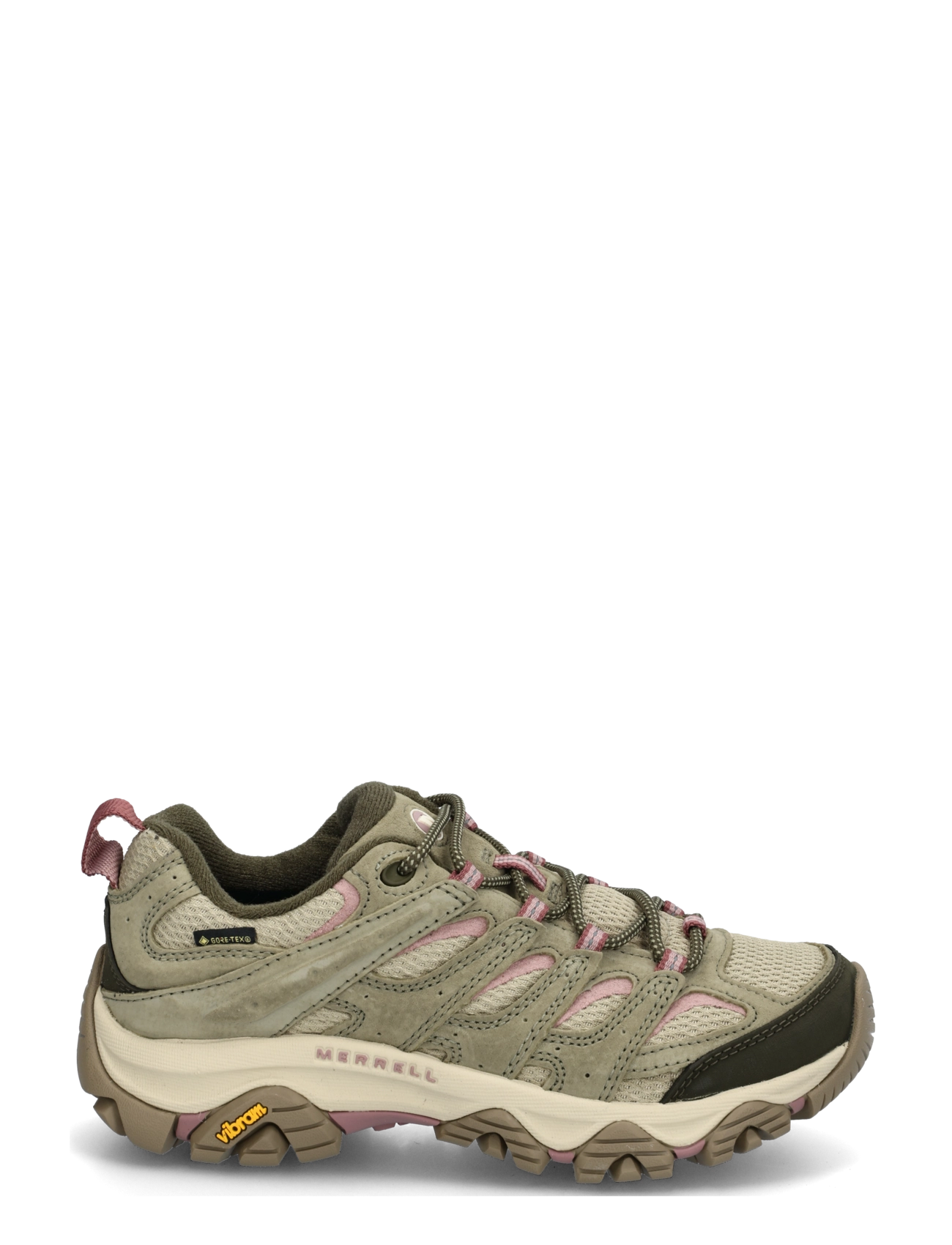 Merrell - Women's Moab 3 GTX - Olivine - olivine - 2