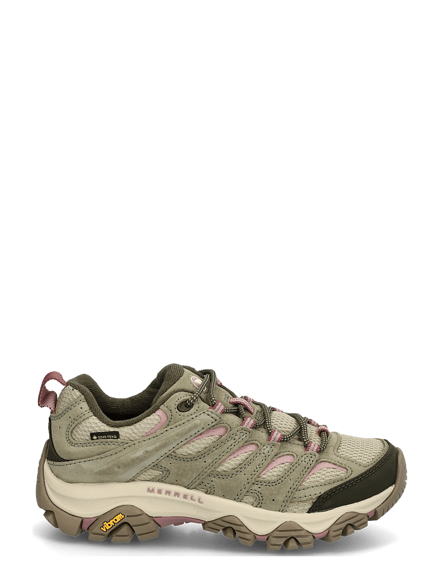 Merrell - Women's Moab 3 GTX - Olivine - olivine - 2
