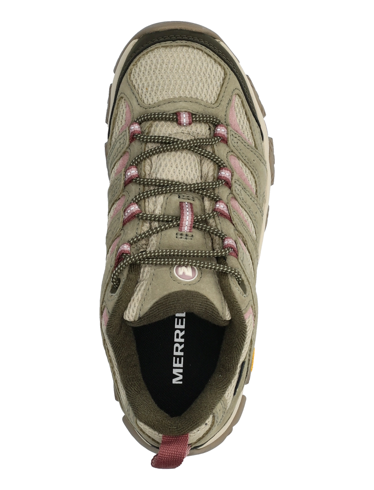 Merrell - Women's Moab 3 GTX - Olivine - olivine - 3