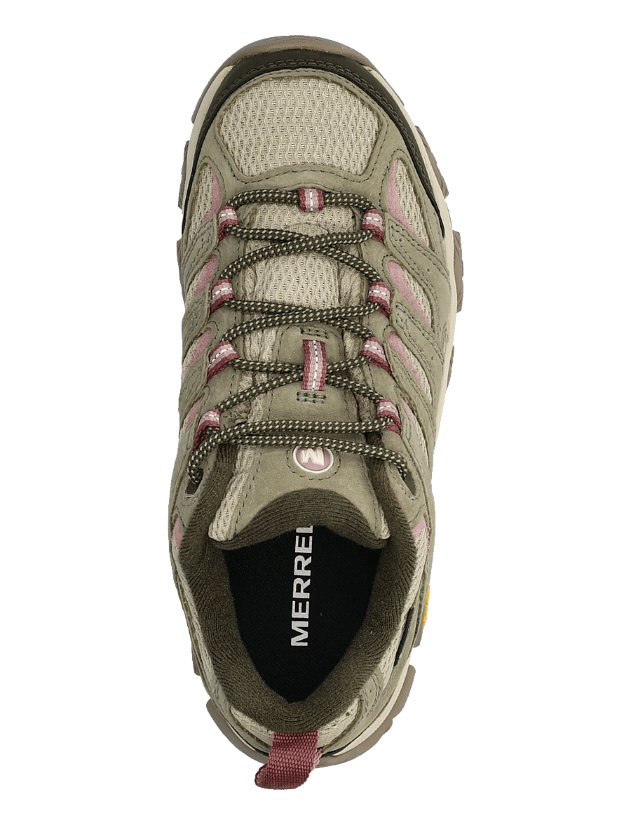 Merrell - Women's Moab 3 GTX - Olivine - olivine - 3