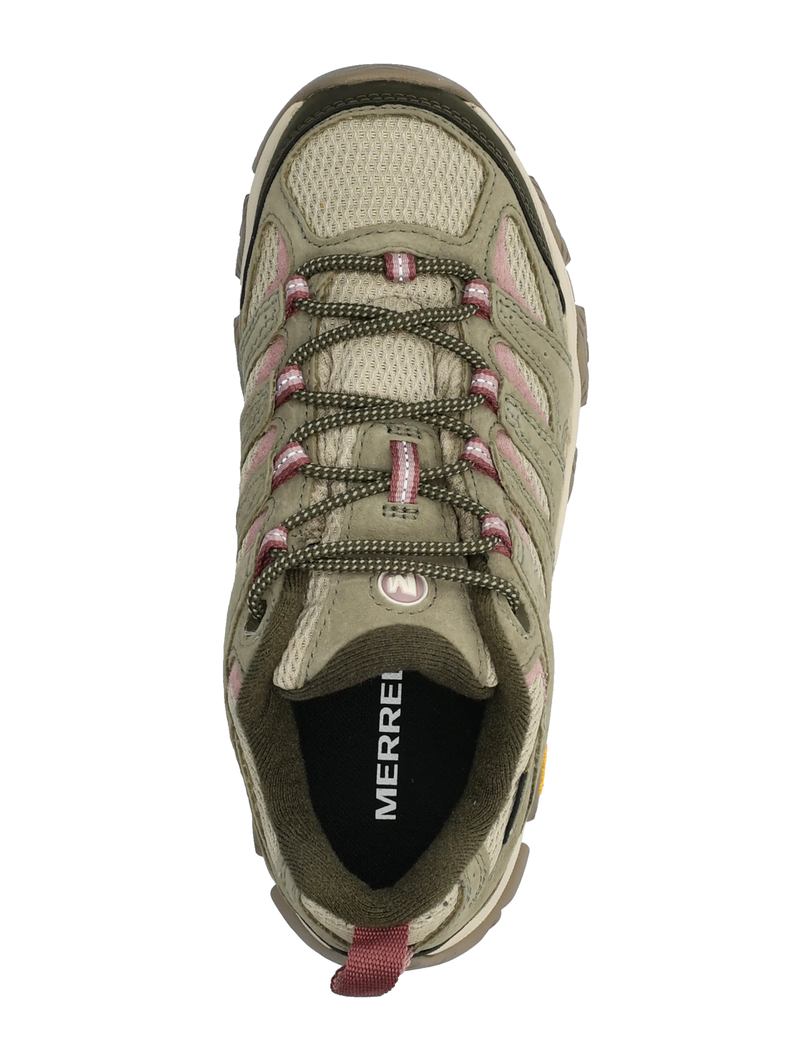 Merrell - Women's Moab 3 GTX - Olivine - olivine - 3