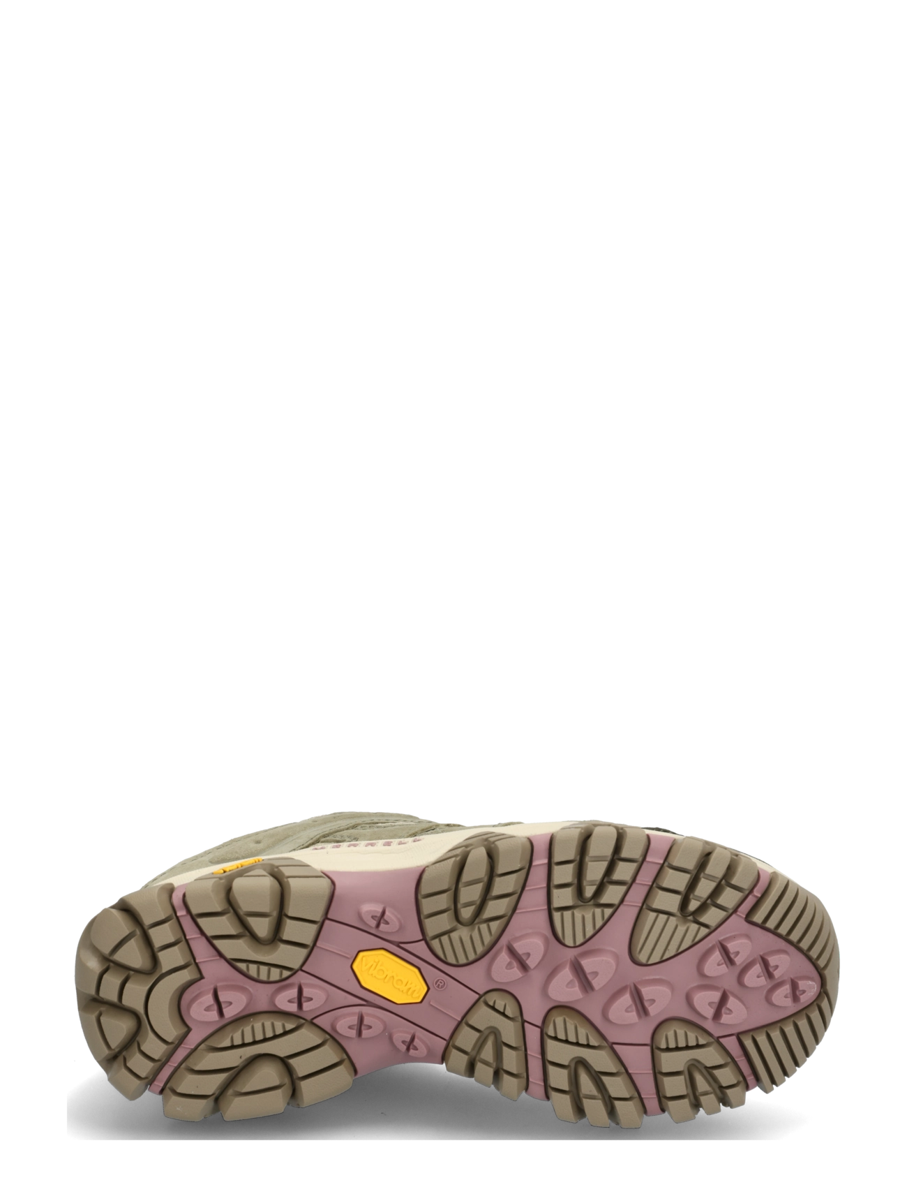Merrell - Women's Moab 3 GTX - Olivine - olivine - 4
