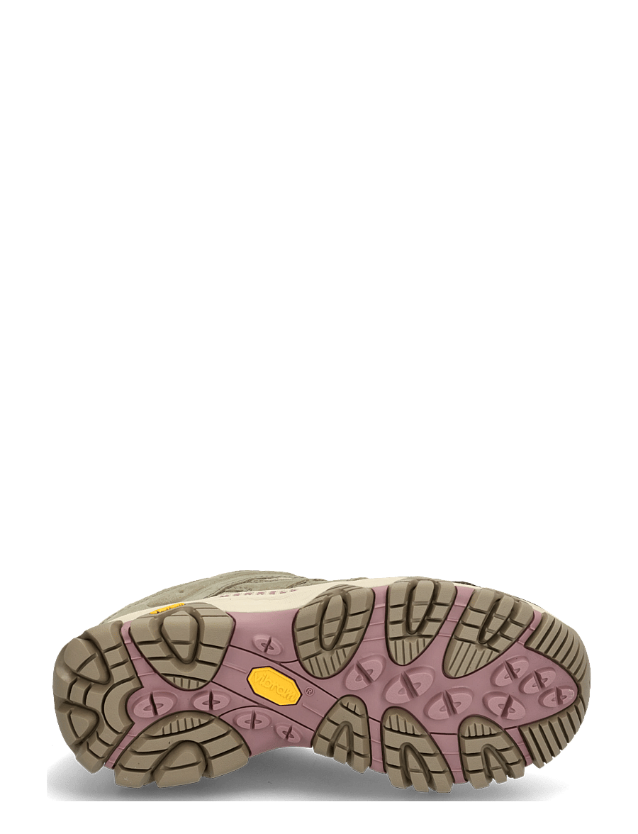 Merrell - Women's Moab 3 GTX - Olivine - olivine - 4