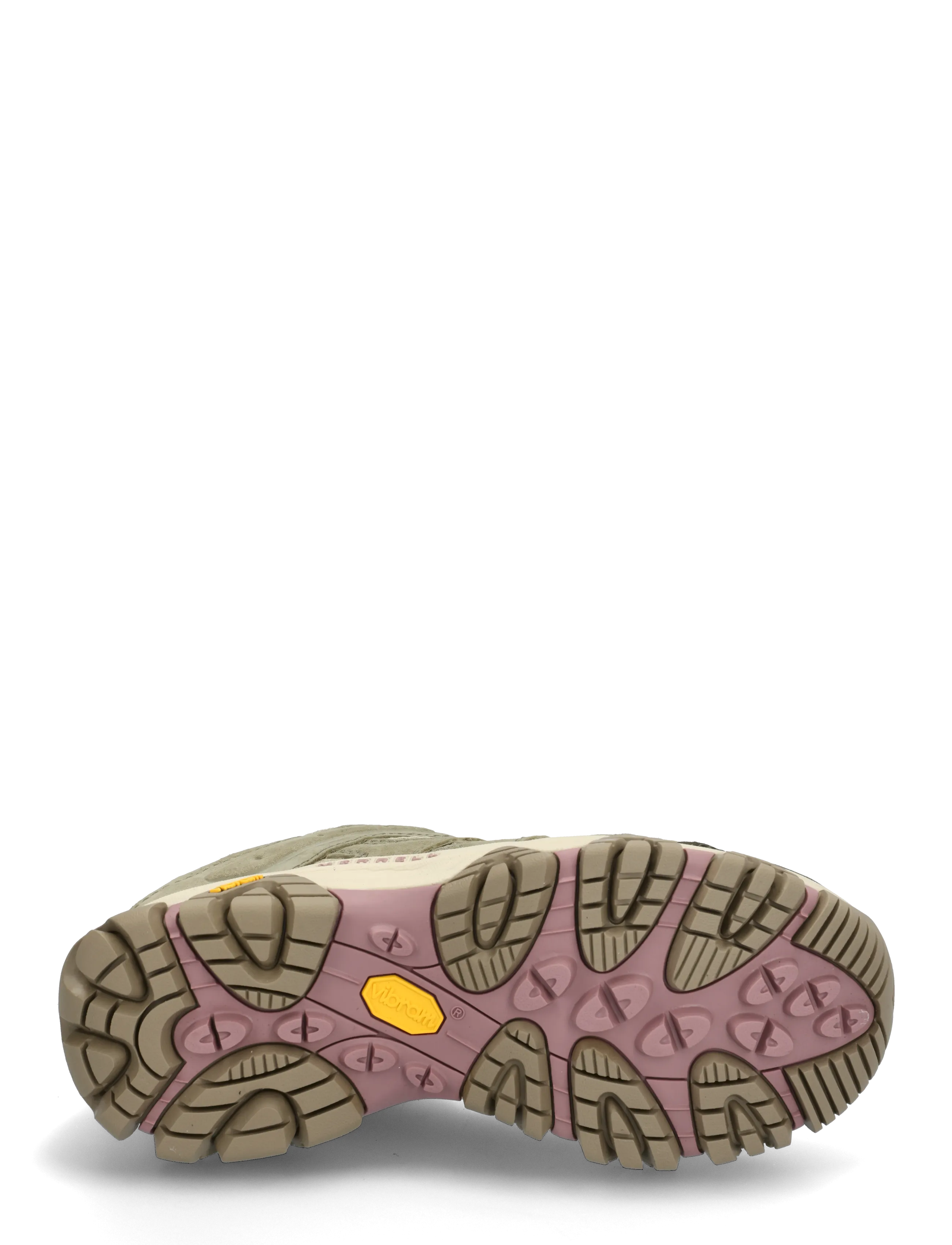 Merrell - Women's Moab 3 GTX - Olivine - olivine - 4