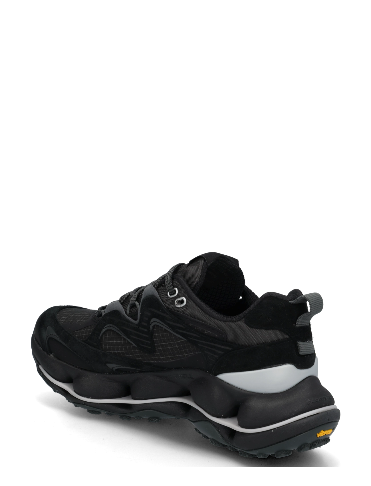 Merrell - Women's Speedarc Matis LTR WP - Bla - wanderschuhe - black - 1