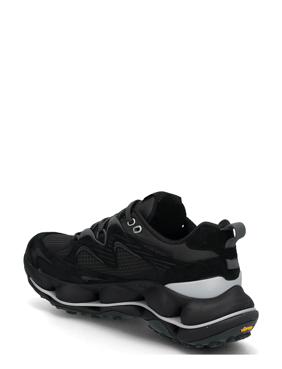 Merrell - Women's Speedarc Matis LTR WP - Bla - wanderschuhe - black - 1