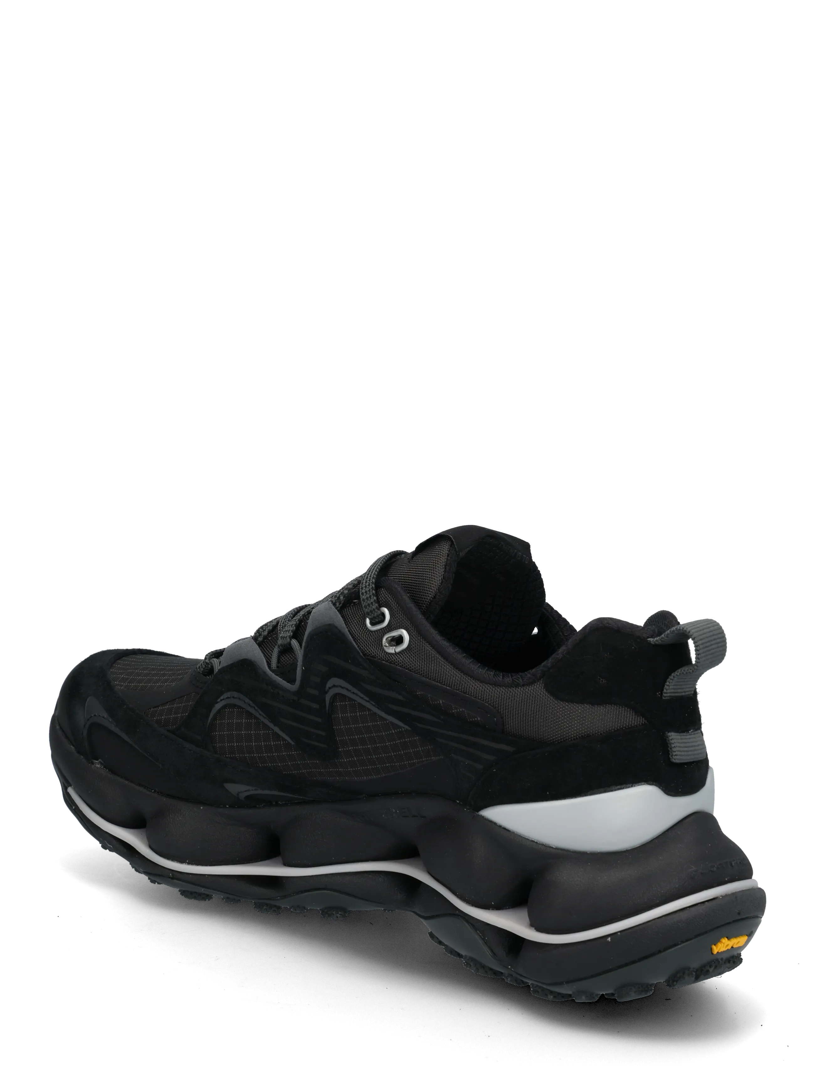 Merrell - Women's Speedarc Matis LTR WP - Bla - efterårsbesparelser - black - 1