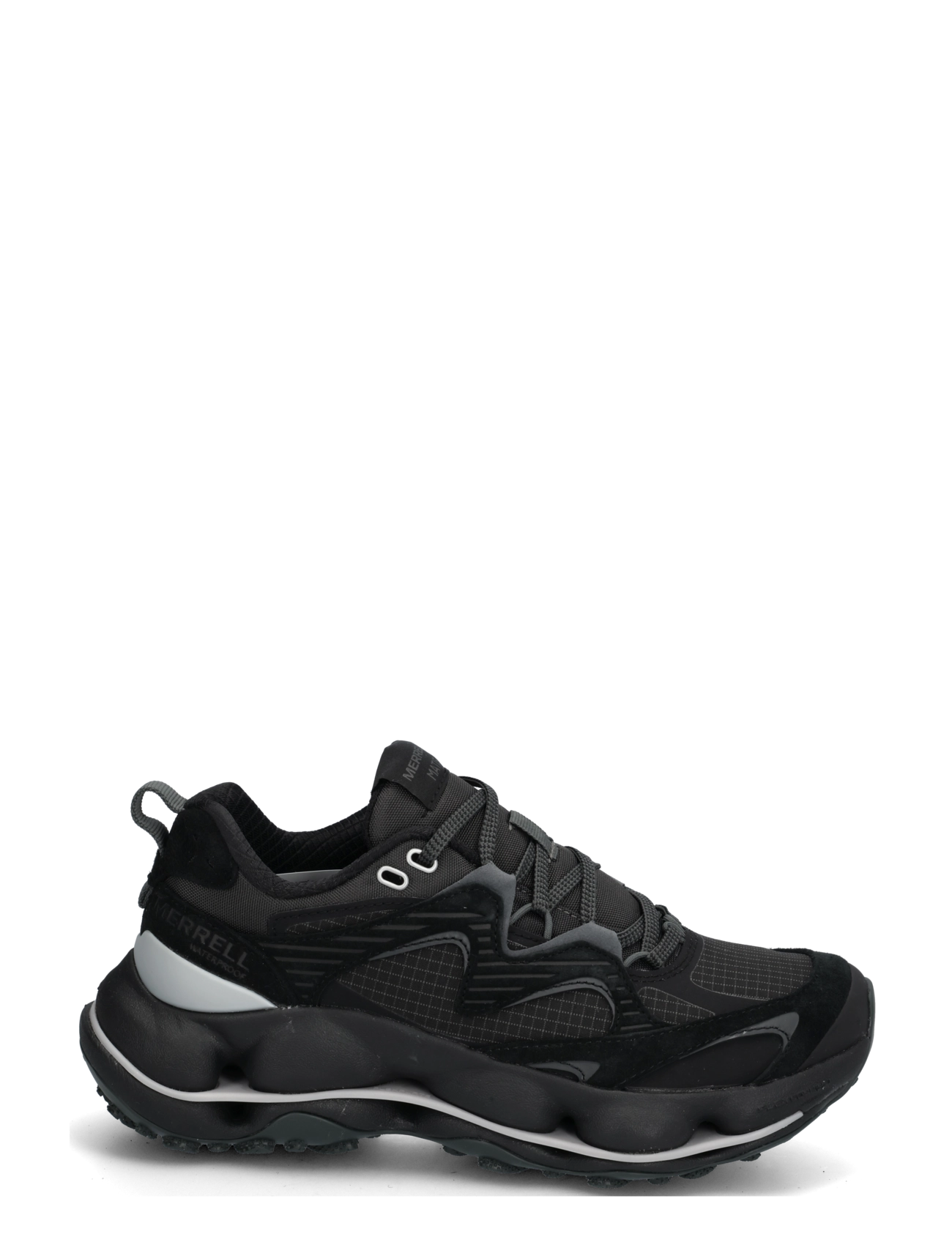 Merrell - Women's Speedarc Matis LTR WP - Bla - wanderschuhe - black - 2