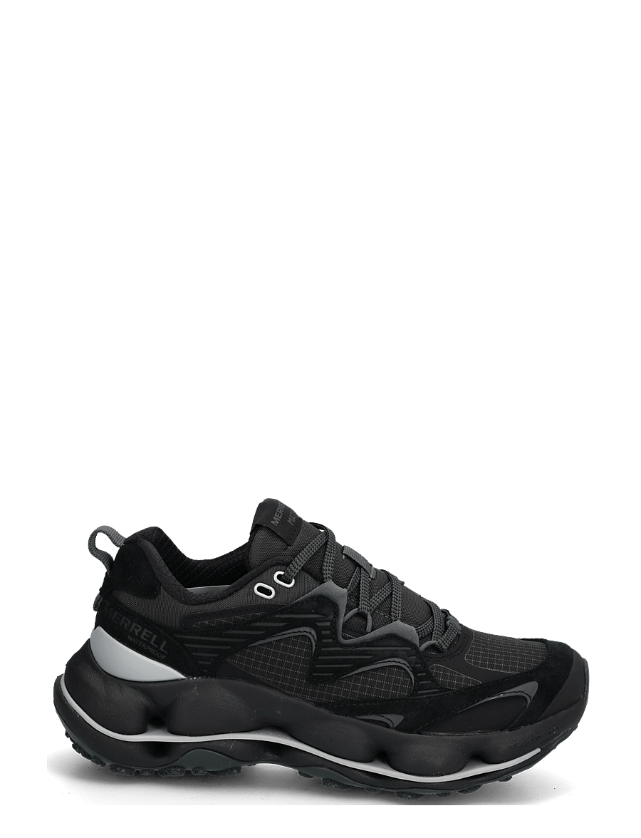 Merrell - Women's Speedarc Matis LTR WP - Bla - wanderschuhe - black - 2