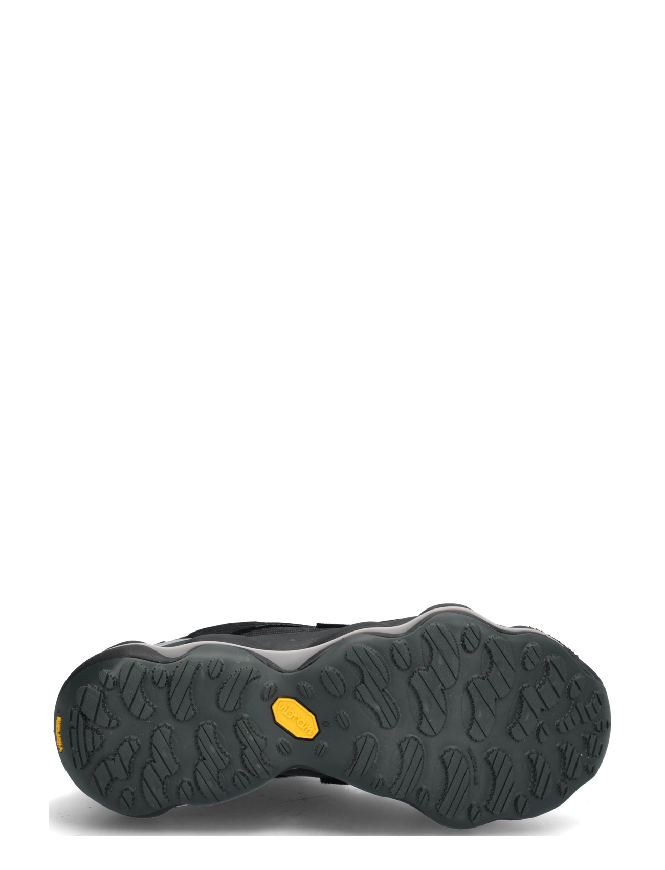 Merrell - Women's Speedarc Matis LTR WP - Bla - wanderschuhe - black - 4