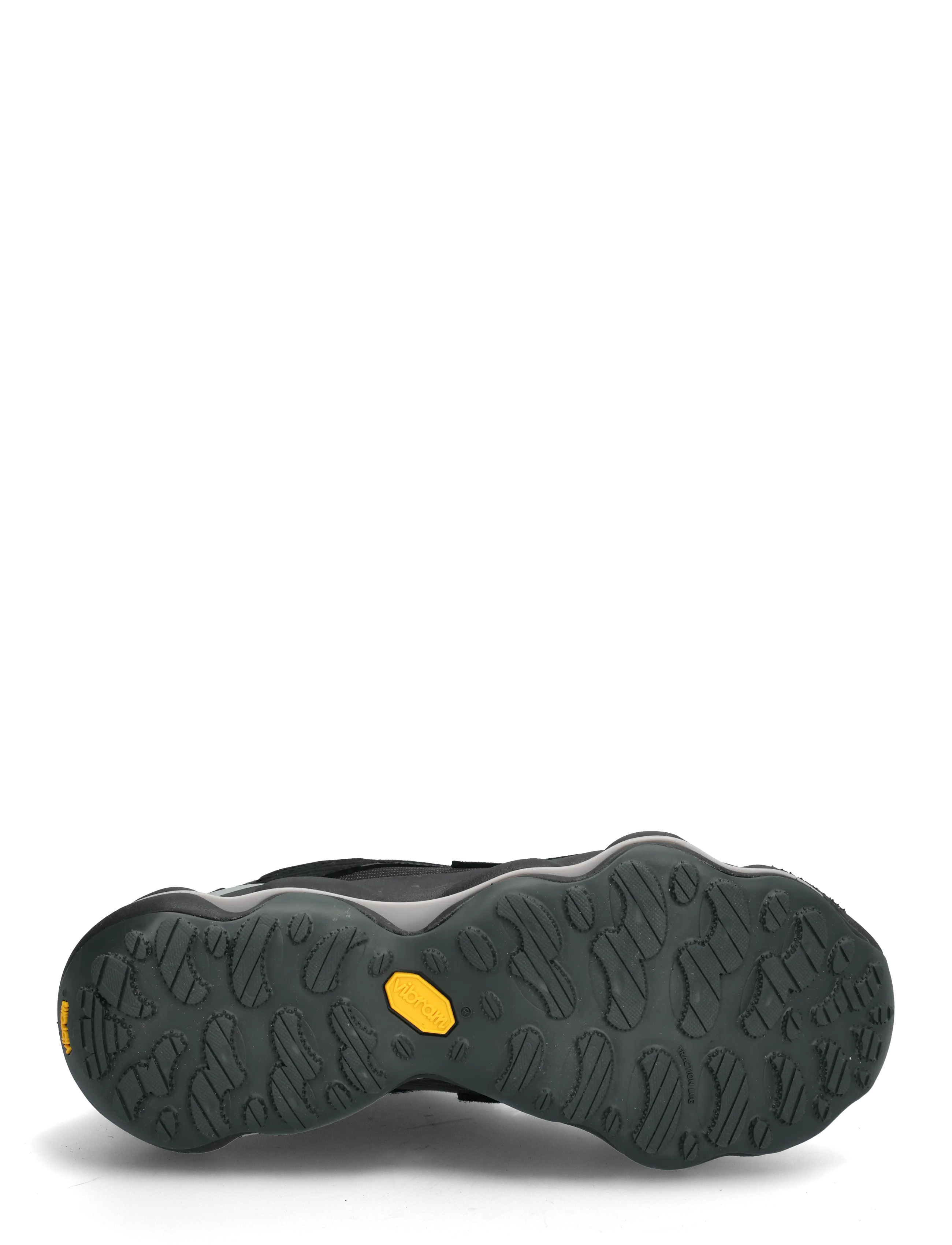 Merrell - Women's Speedarc Matis LTR WP - Bla - efterårsbesparelser - black - 4