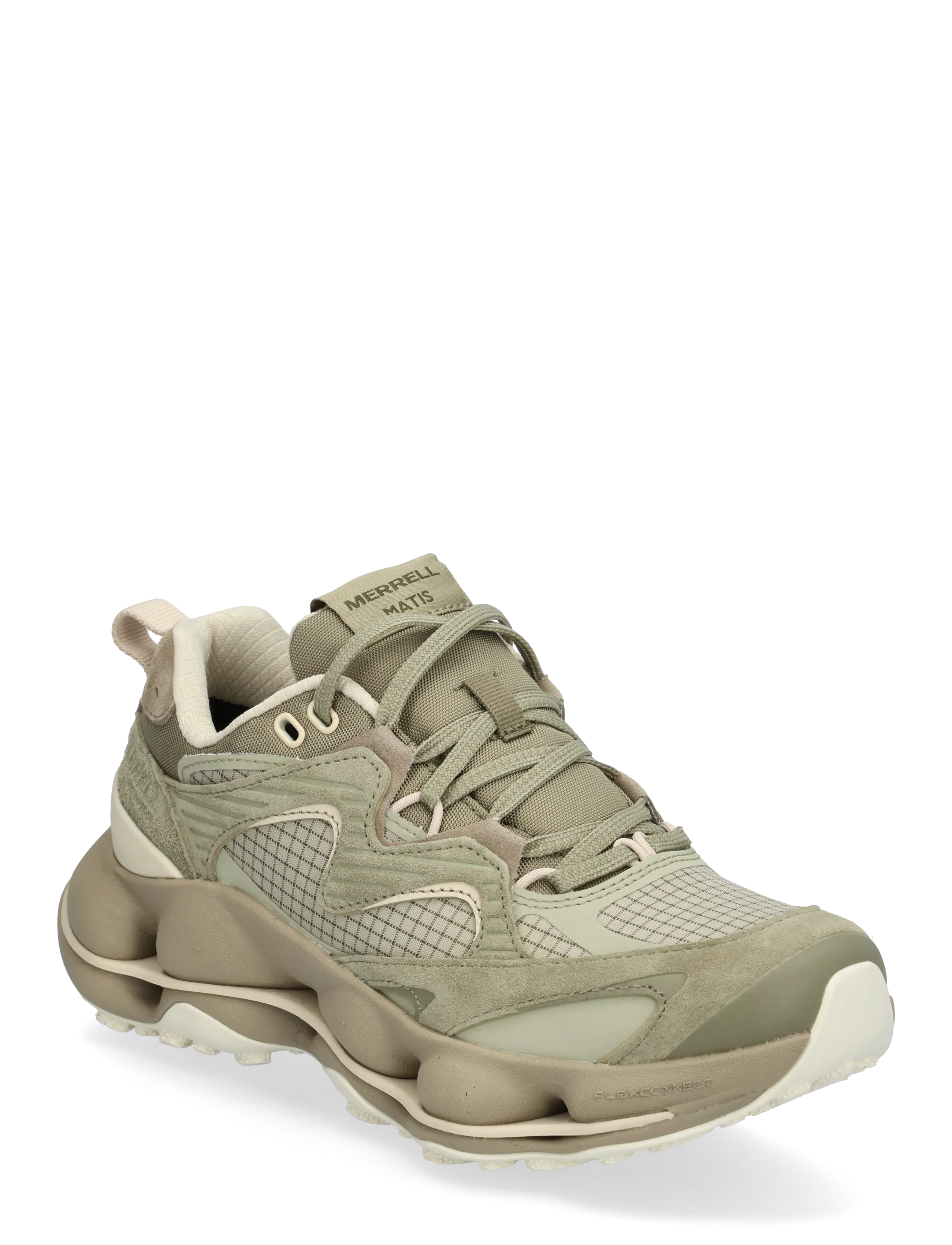 Merrell Women's Speedarc Matis LTR WP - Mut - Merrell - MUTED SAGE / khaki/green