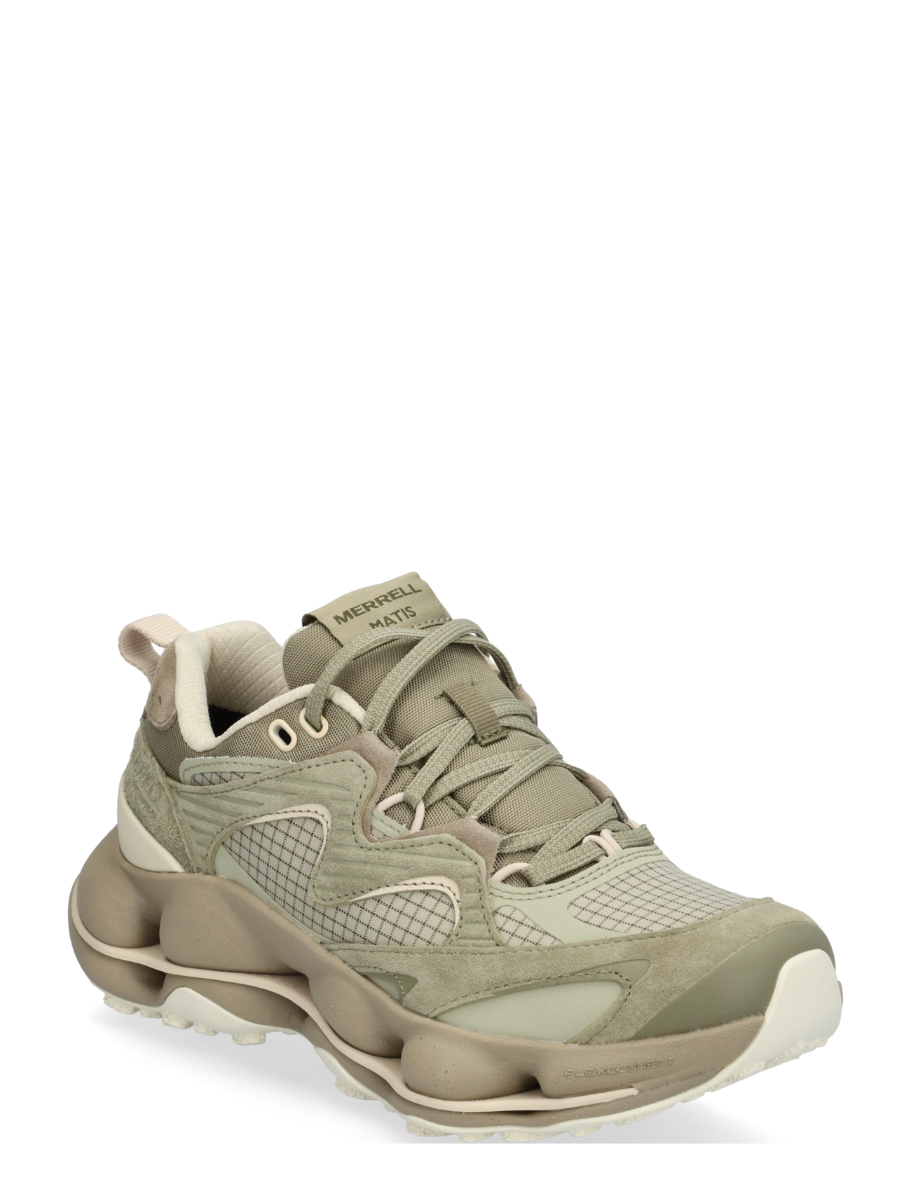 Merrell Women's Speedarc Matis LTR WP - Mut - Bästsäljare Sport - MUTED SAGE / khaki/green