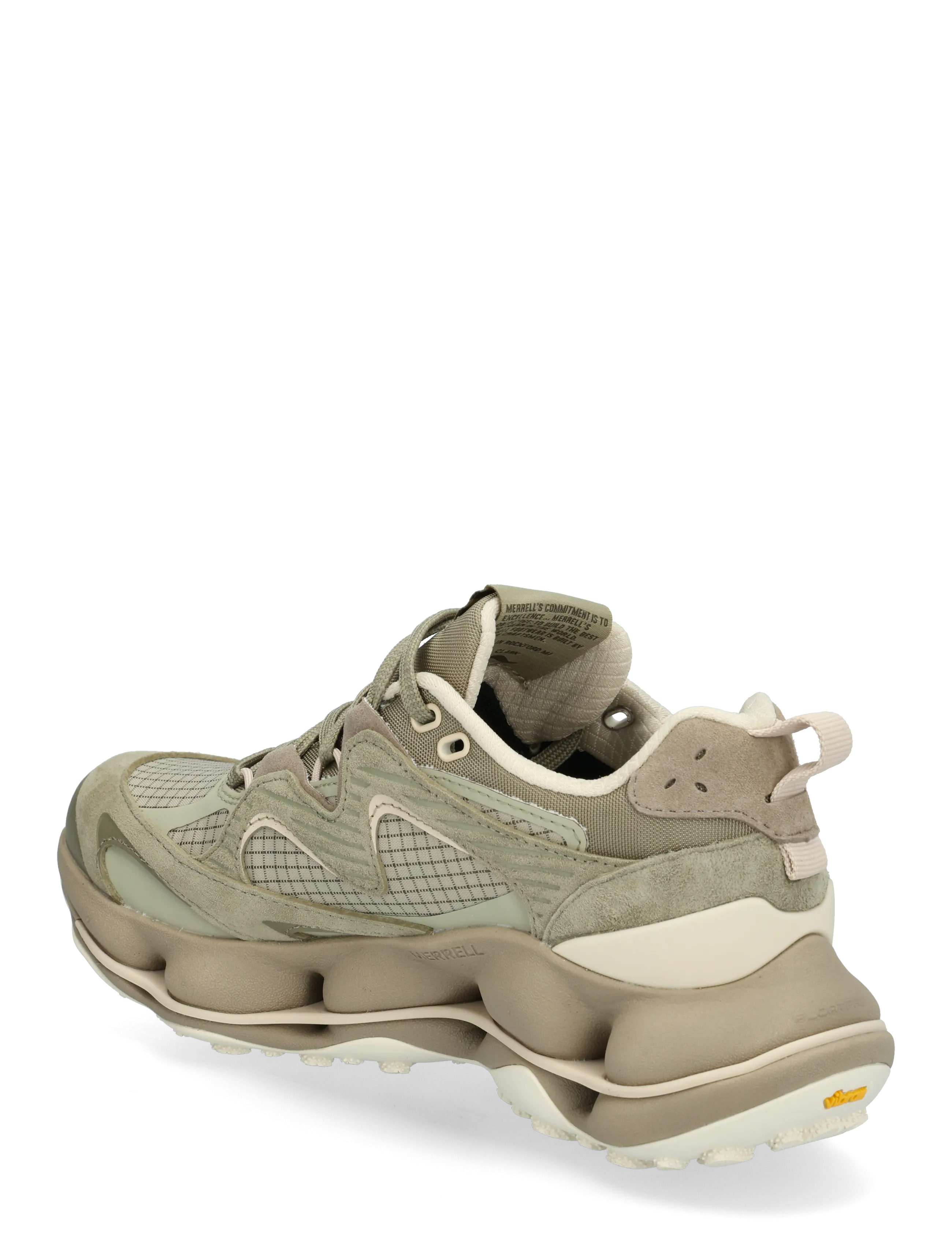 Merrell - Women's Speedarc Matis LTR WP - Mut - efterårsbesparelser - muted sage - 1