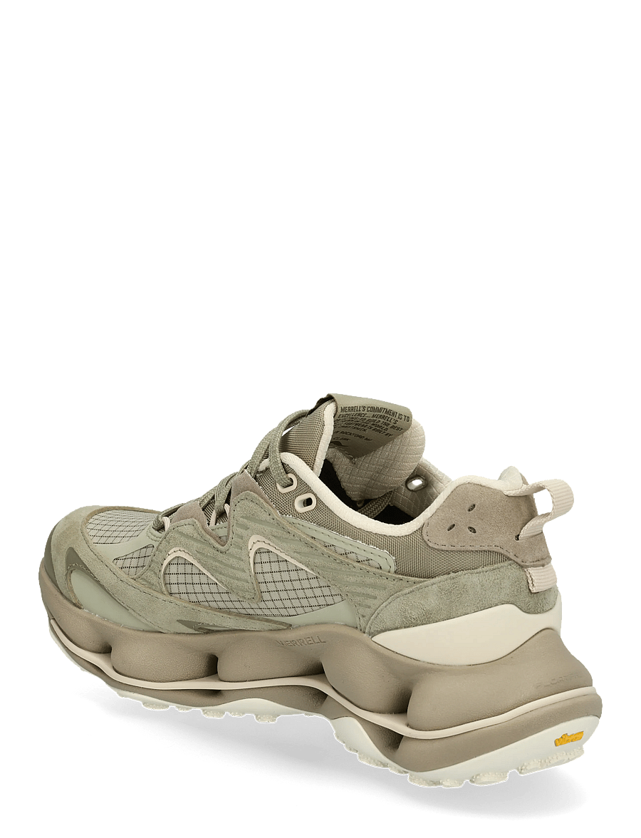 Merrell - Women's Speedarc Matis LTR WP - Mut - vandringsskor - muted sage - 1