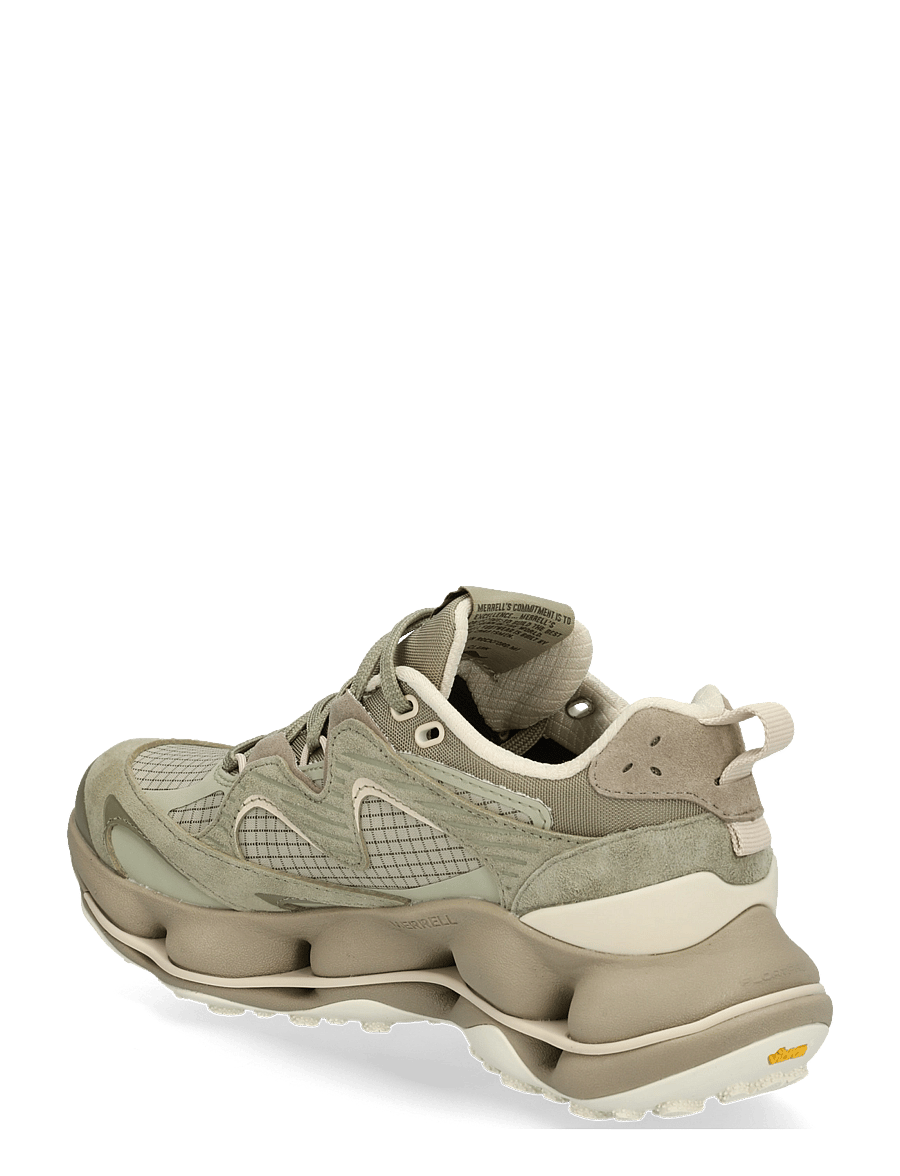 Merrell - Women's Speedarc Matis LTR WP - Mut - vandringsskor - muted sage - 1