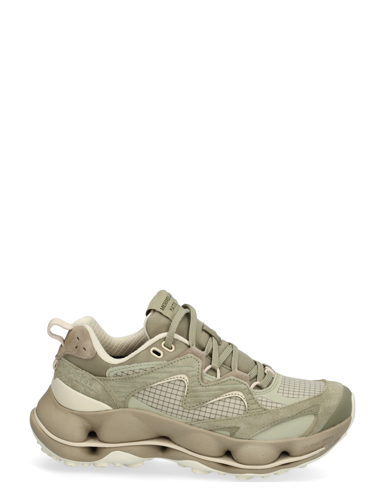 Merrell - Women's Speedarc Matis LTR WP - Mut - vandringsskor - muted sage - 2