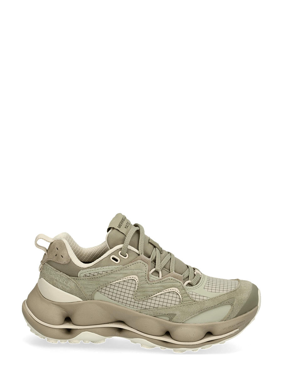 Merrell - Women's Speedarc Matis LTR WP - Mut - vandringsskor - muted sage - 2
