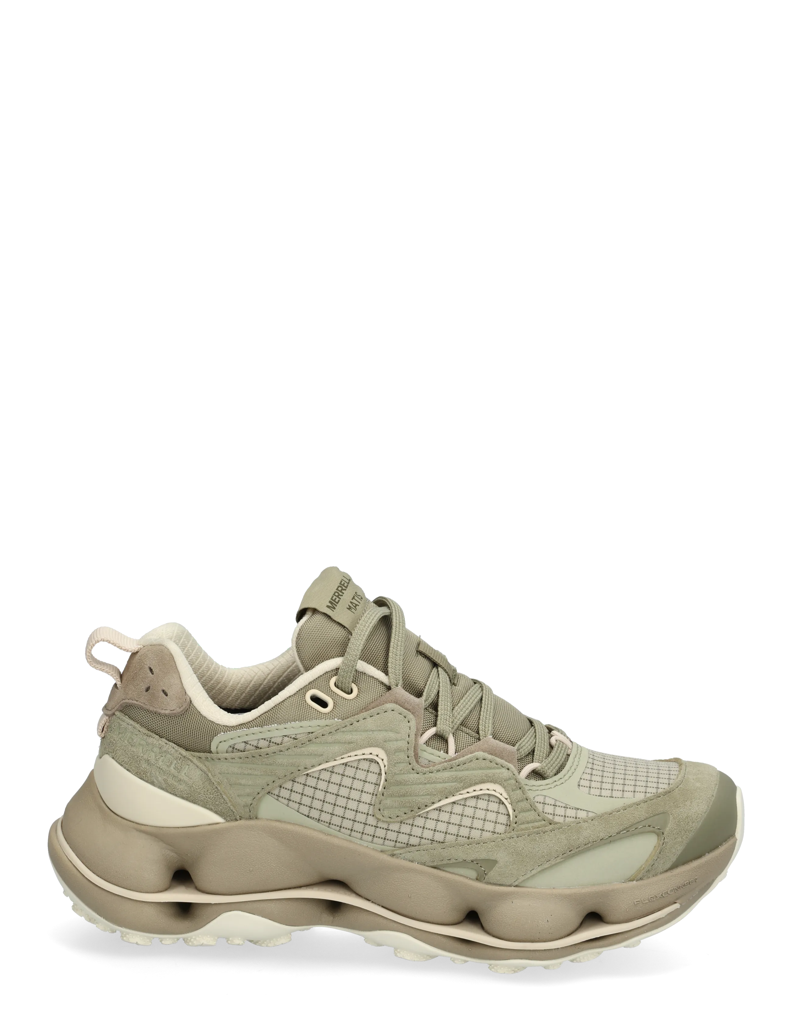 Merrell - Women's Speedarc Matis LTR WP - Mut - efterårsbesparelser - muted sage - 2