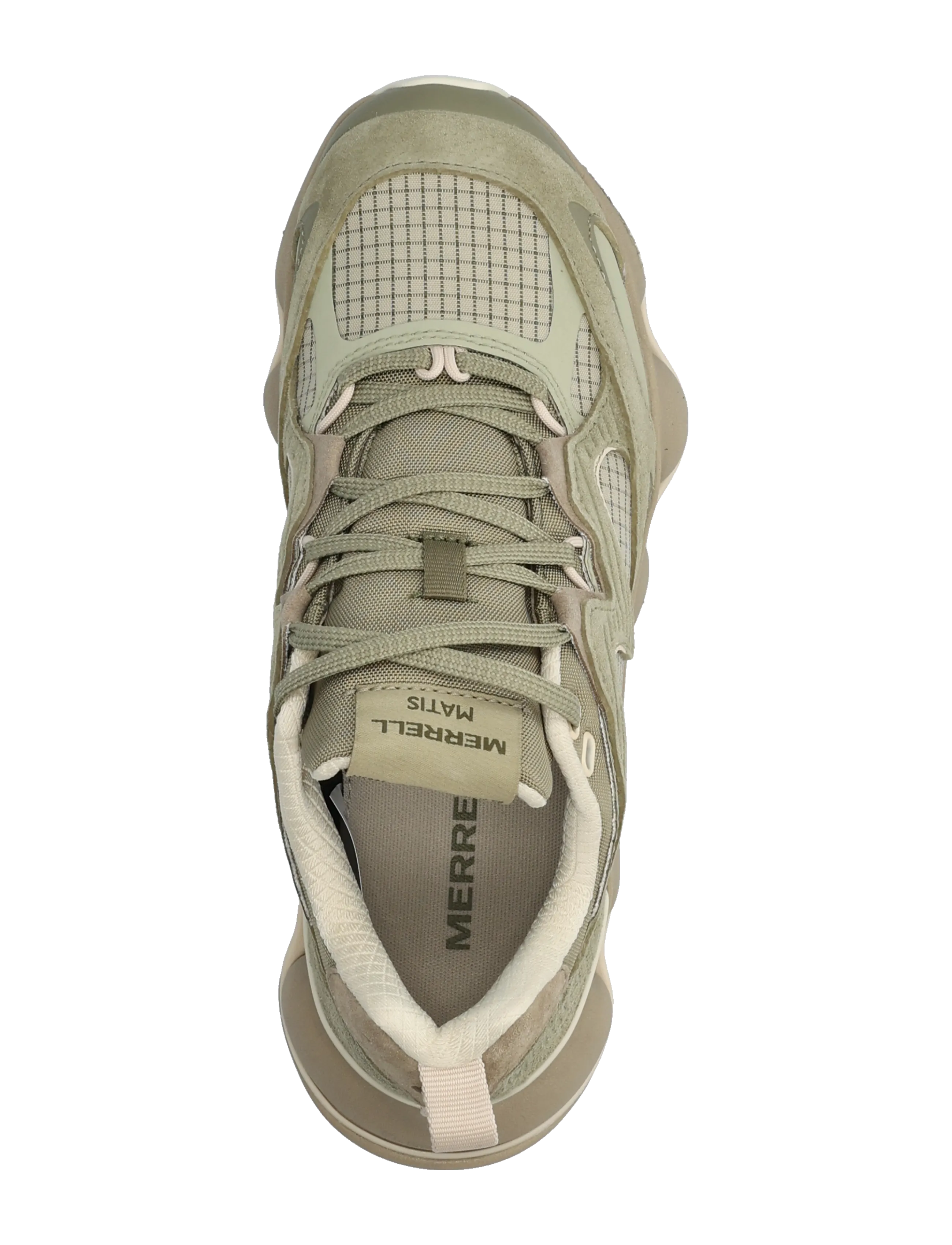Merrell - Women's Speedarc Matis LTR WP - Mut - efterårsbesparelser - muted sage - 3