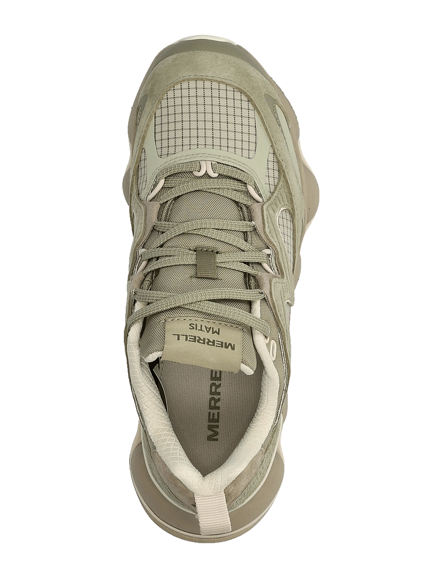 Merrell - Women's Speedarc Matis LTR WP - Mut - vandringsskor - muted sage - 3