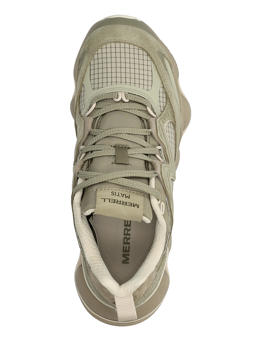 Merrell - Women's Speedarc Matis LTR WP - Mut - vandringsskor - muted sage - 3