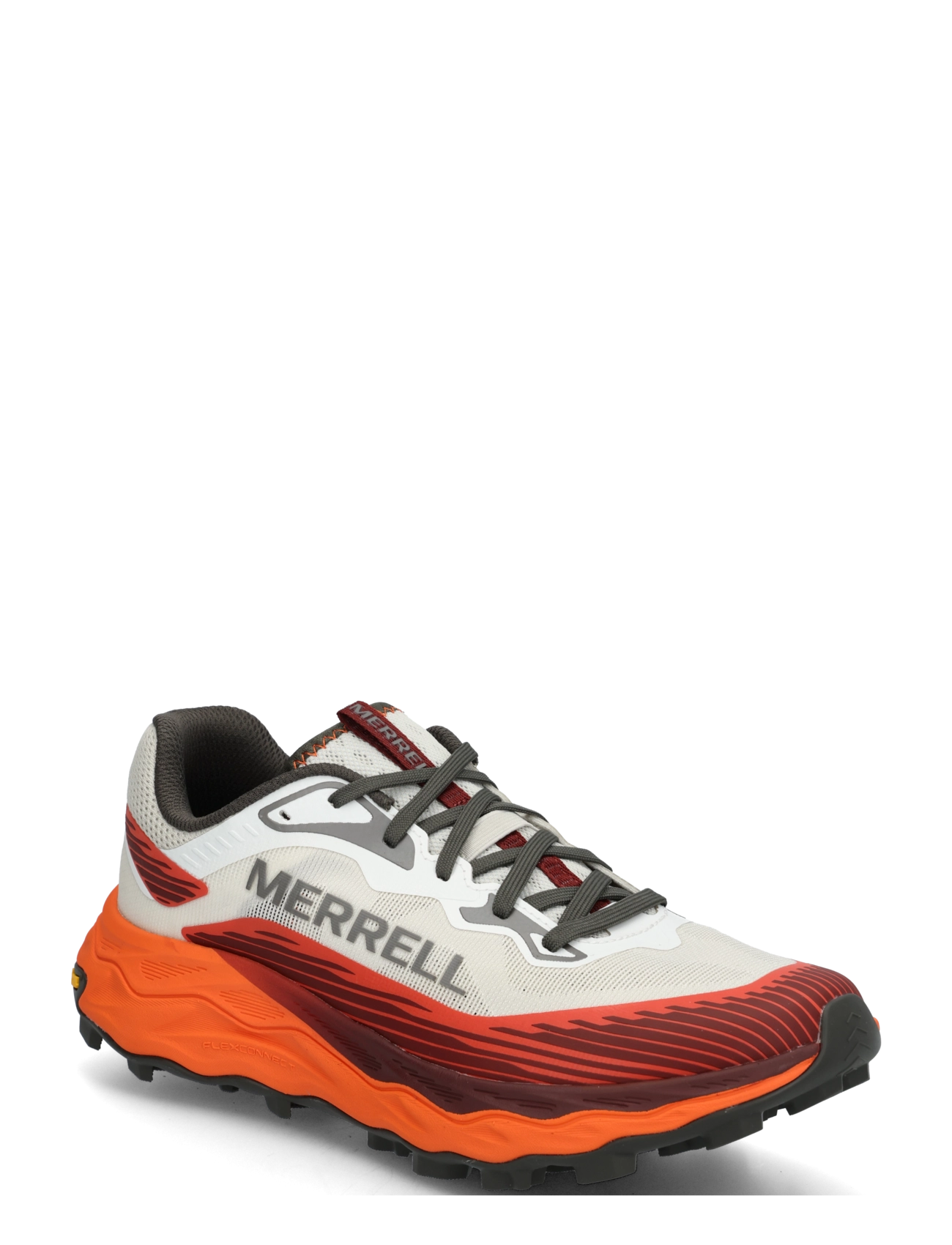 Merrell Men's Agility Peak 6 - Edgecomb - Streetwear - EDGECOMB / beige